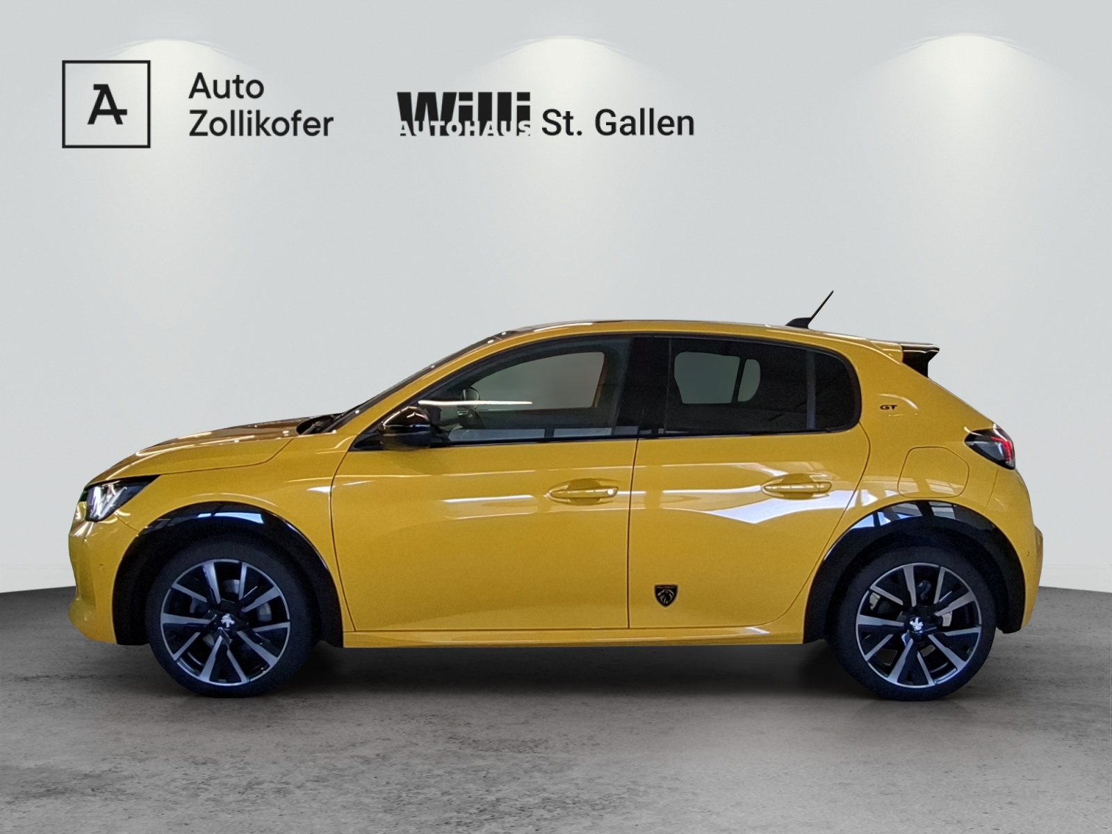 PEUGEOT 208 1.2 PureTech 130 GT-image-7