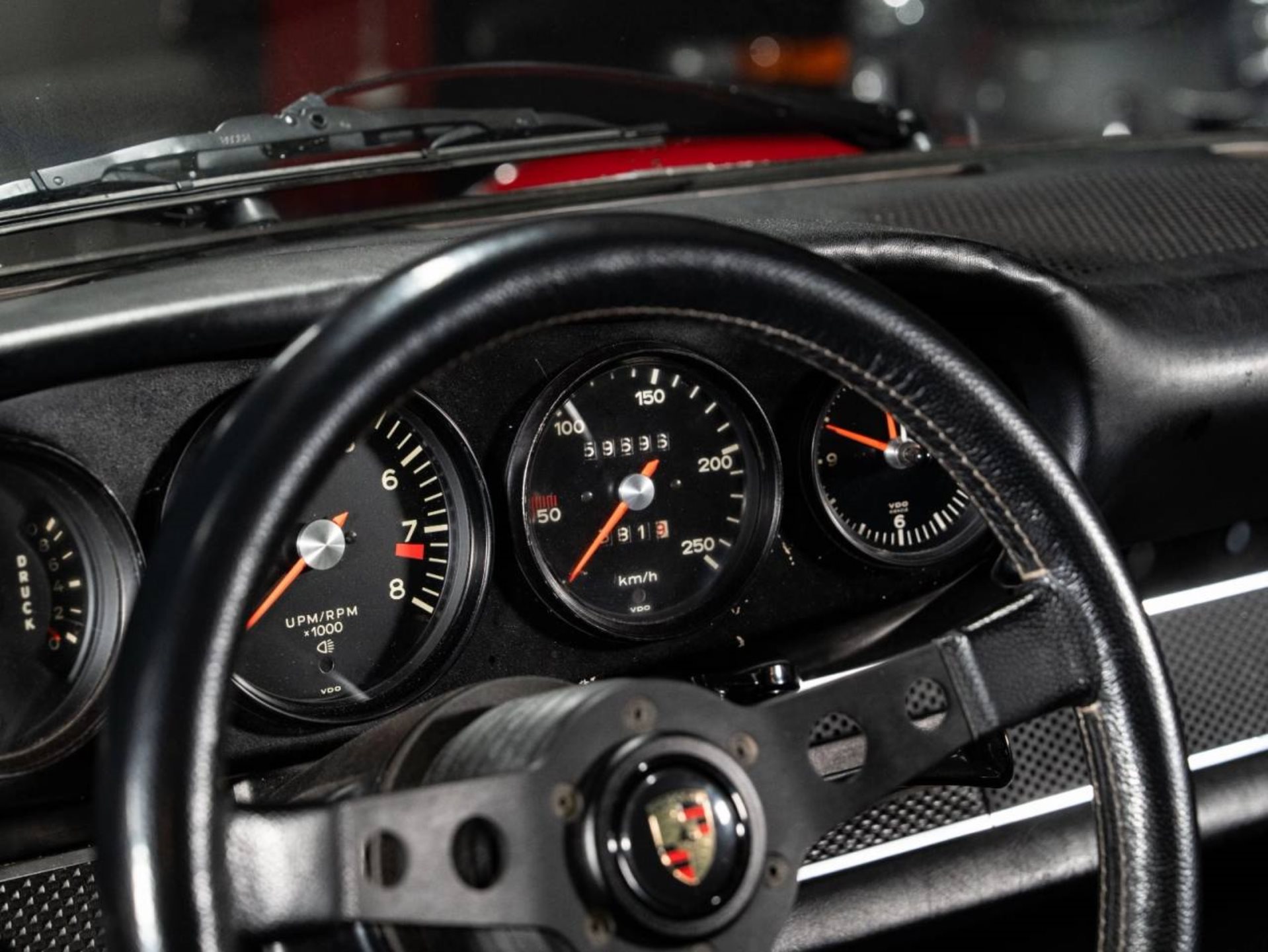 PORSCHE 911 S 2.0 Coupé-image-16