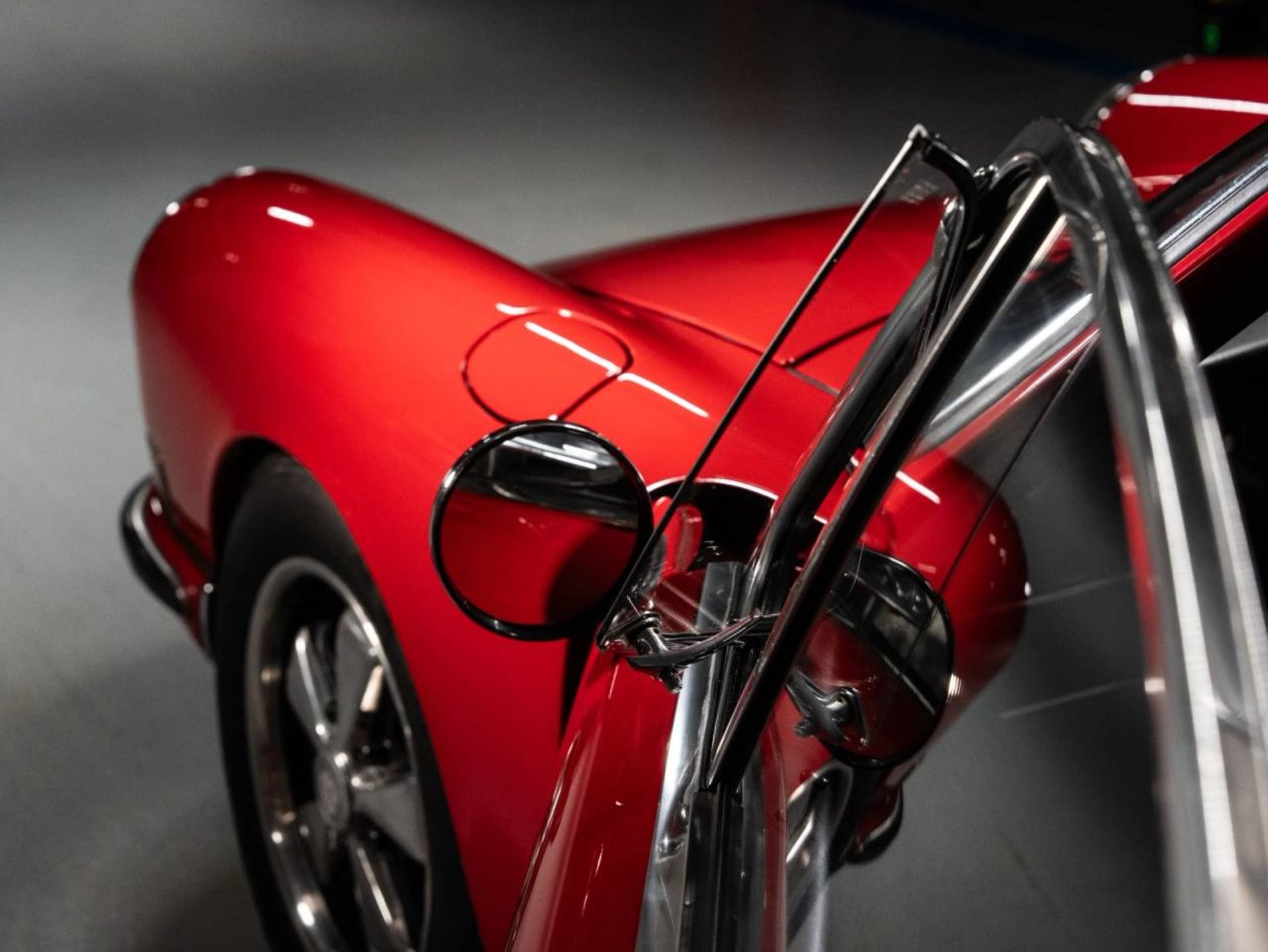 PORSCHE 911 S 2.0 Coupé-image-10