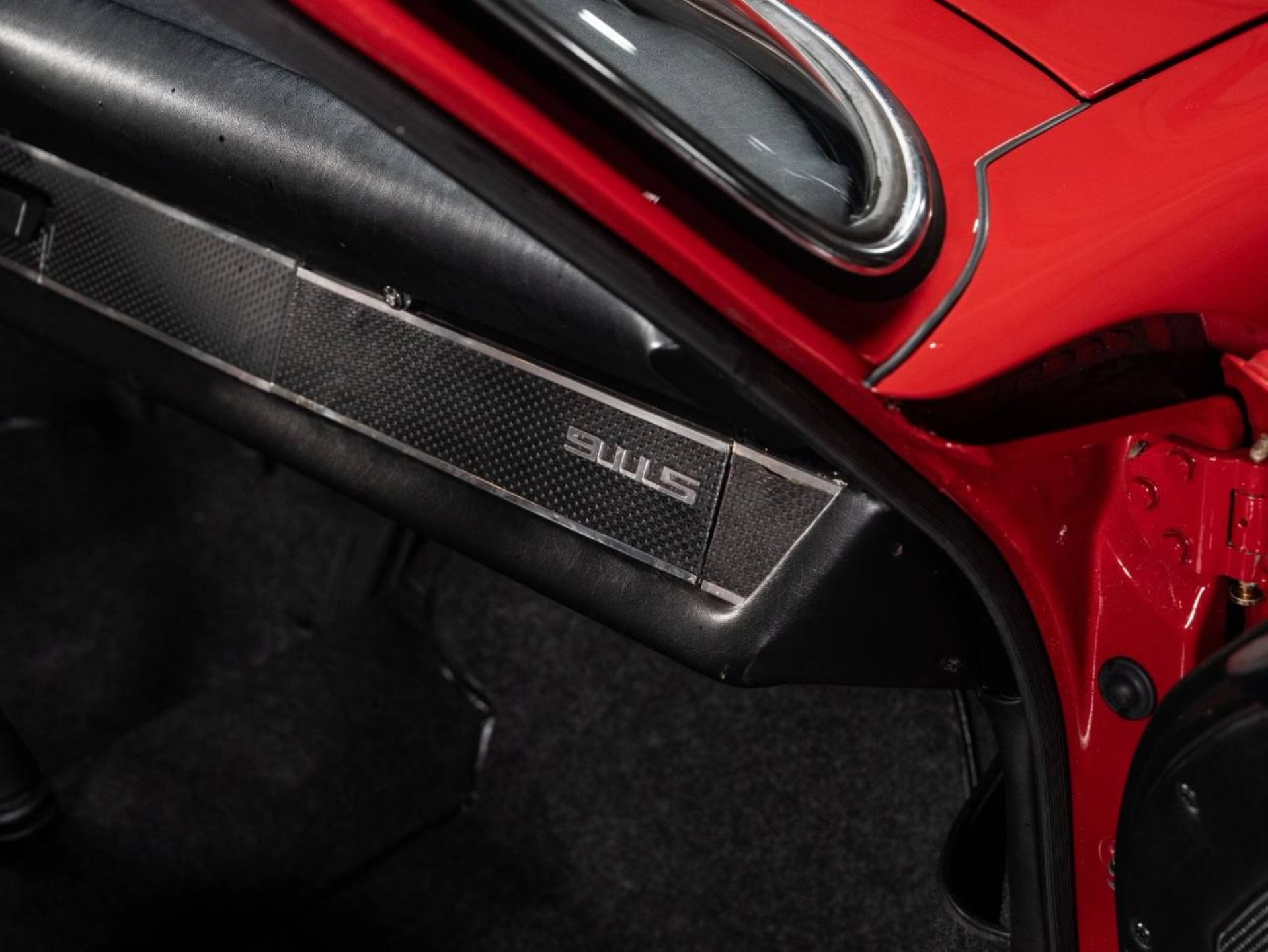 PORSCHE 911 S 2.0 Coupé-image-20