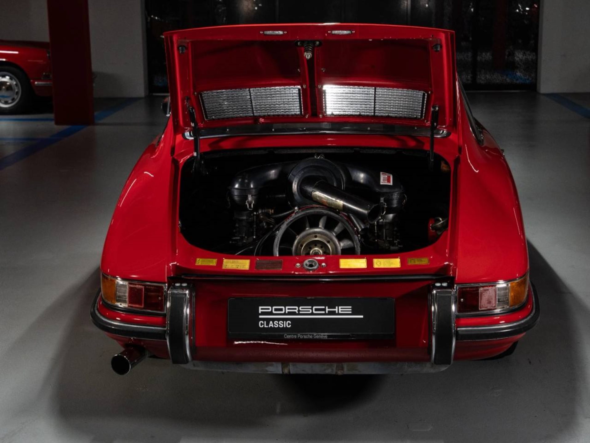 PORSCHE 911 S 2.0 Coupé-image-27