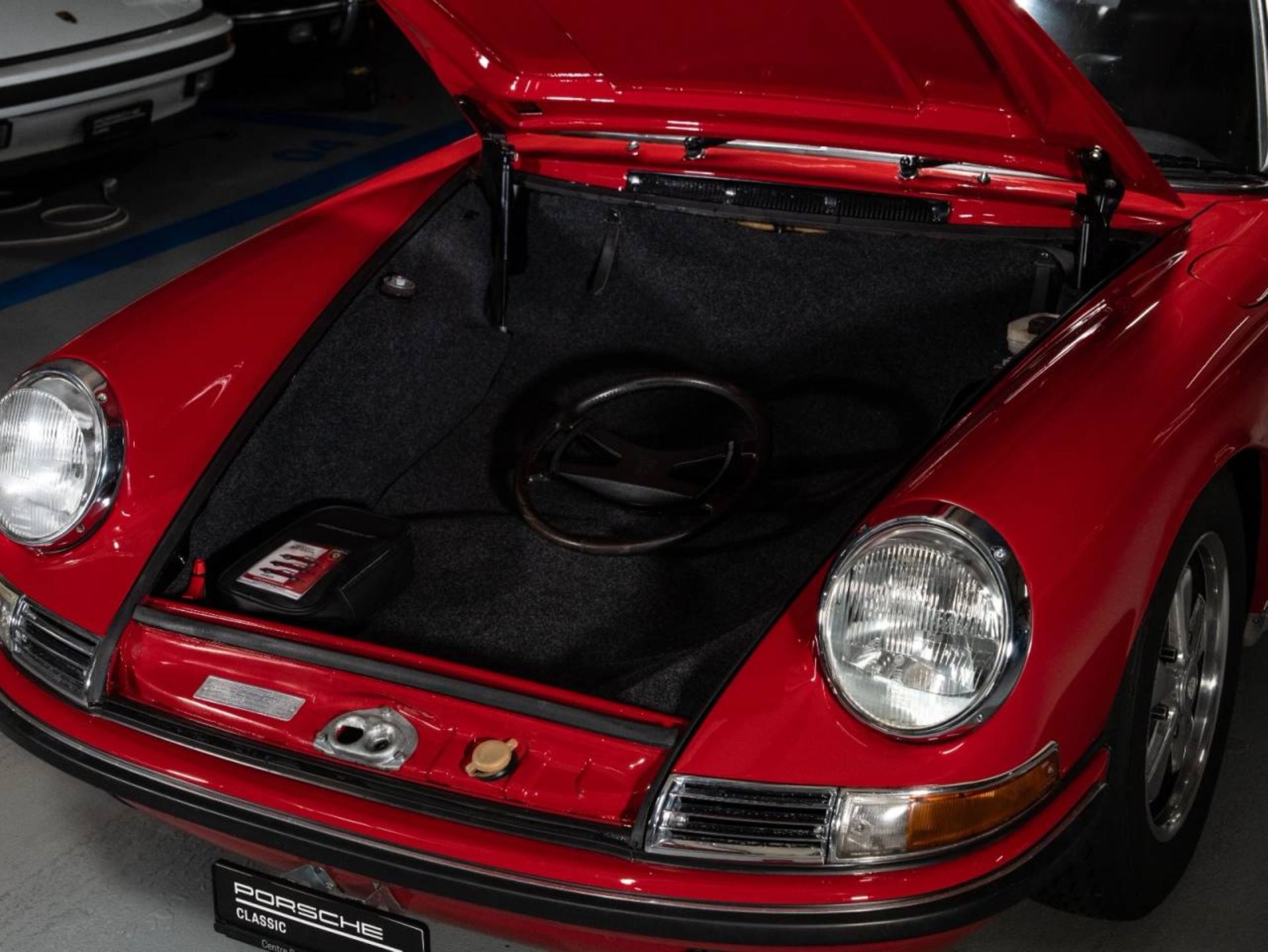 PORSCHE 911 S 2.0 Coupé-image-22