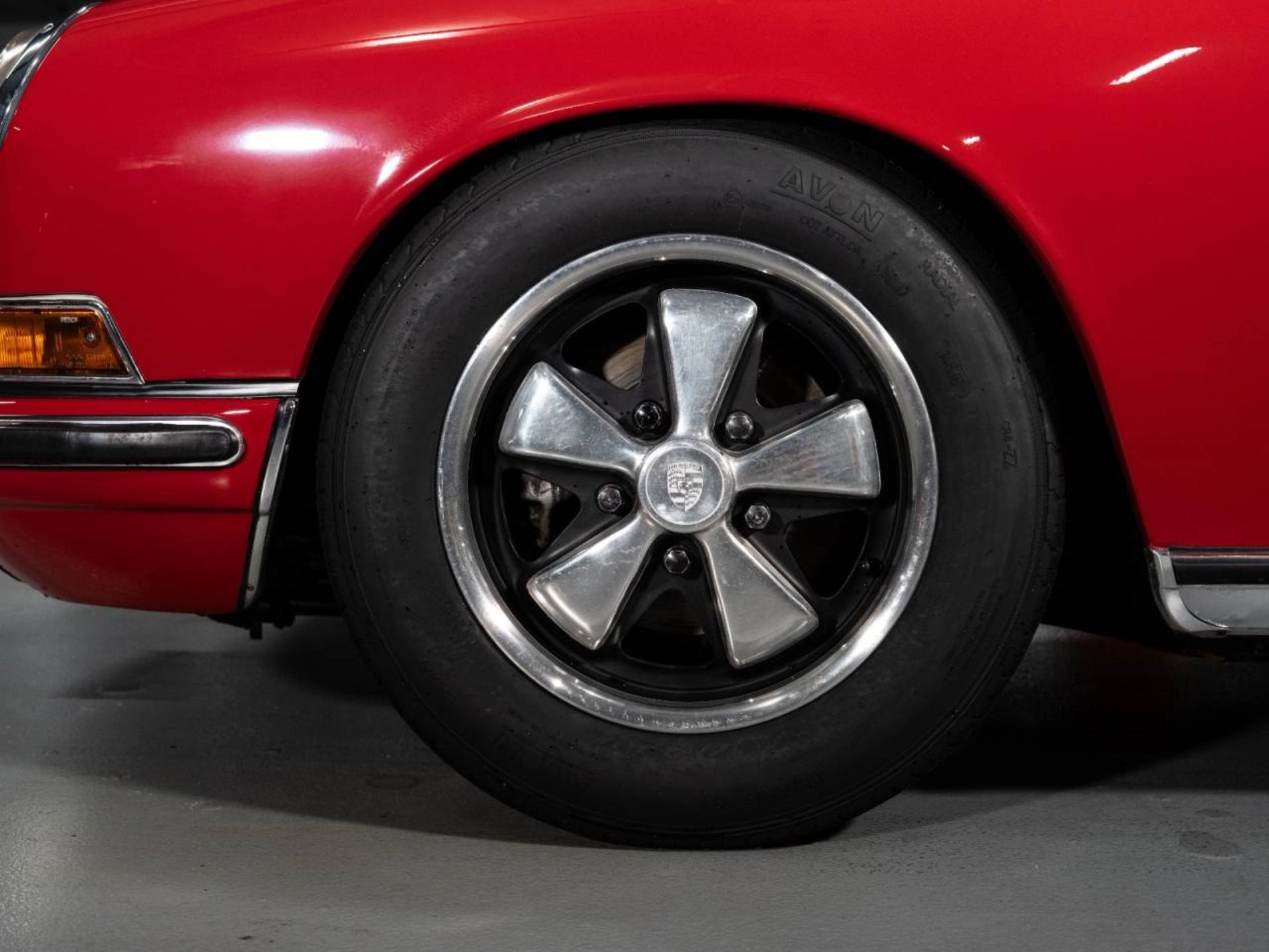 PORSCHE 911 S 2.0 Coupé-image-30