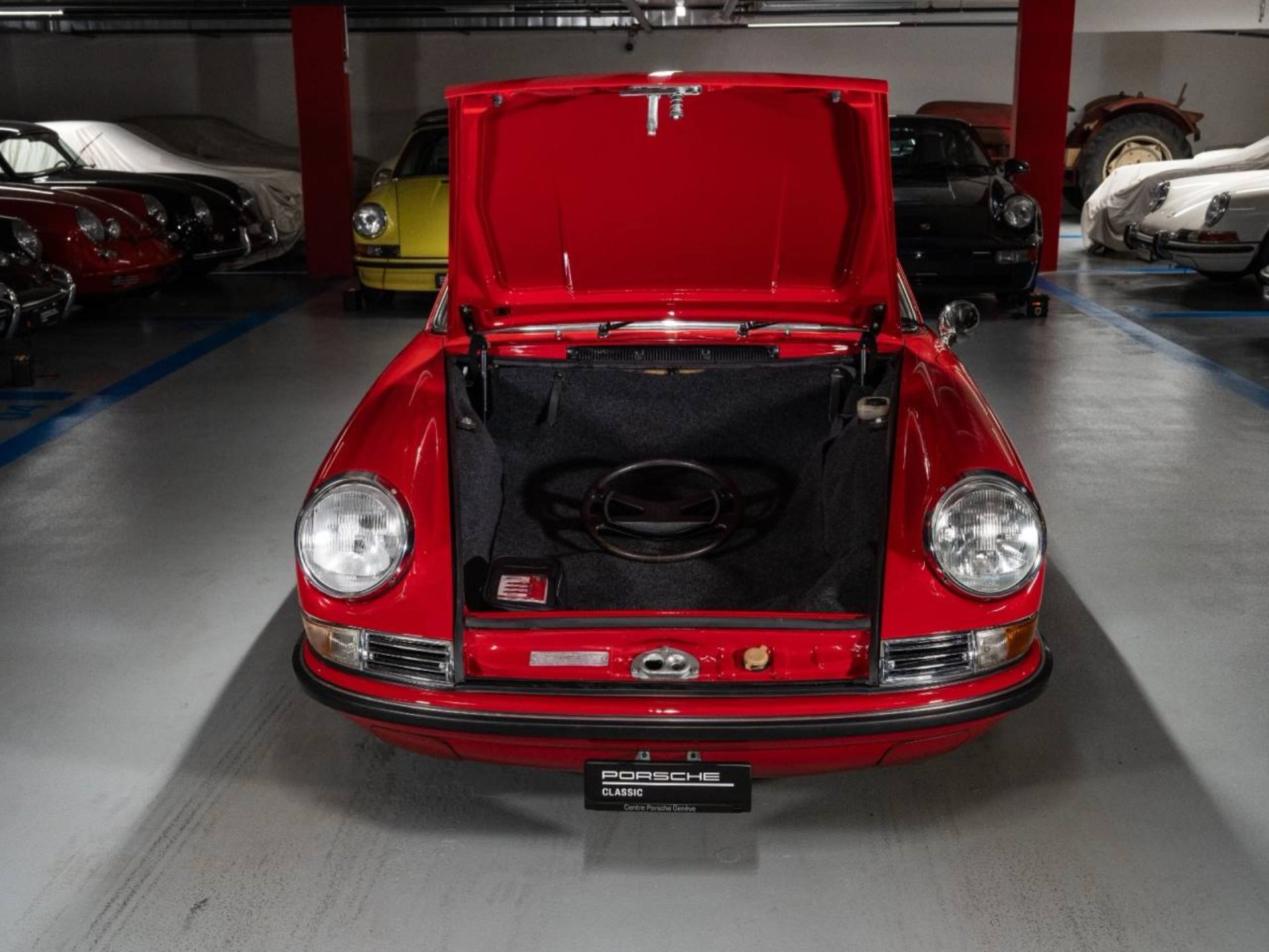 PORSCHE 911 S 2.0 Coupé-image-4