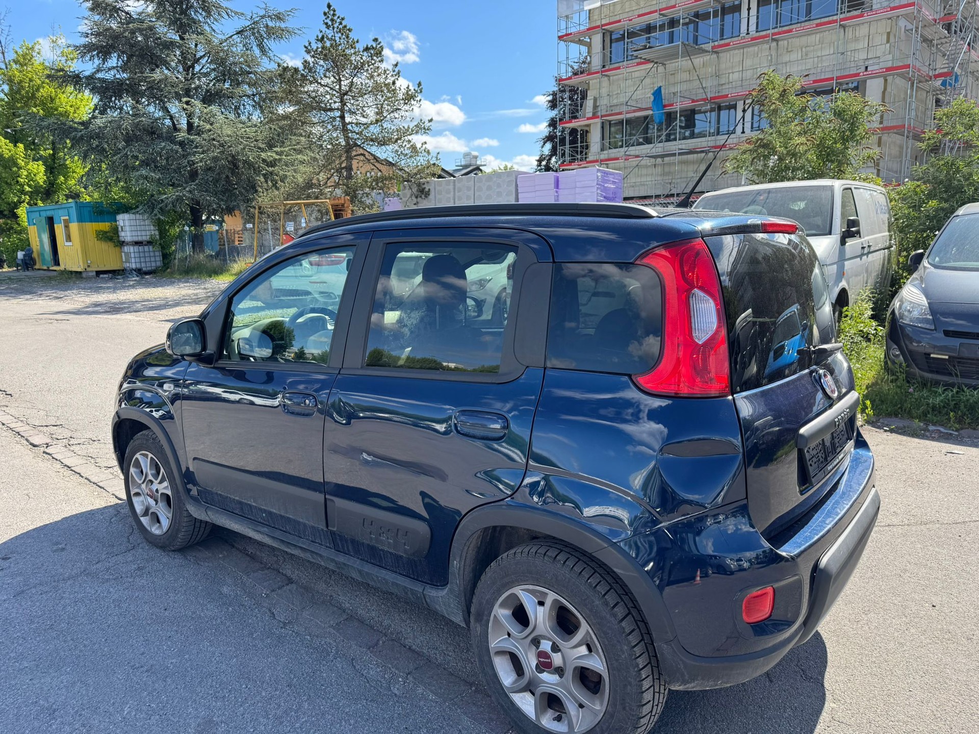 FIAT Panda 0.9 Twinair Turbo Pop 4x4-image-3