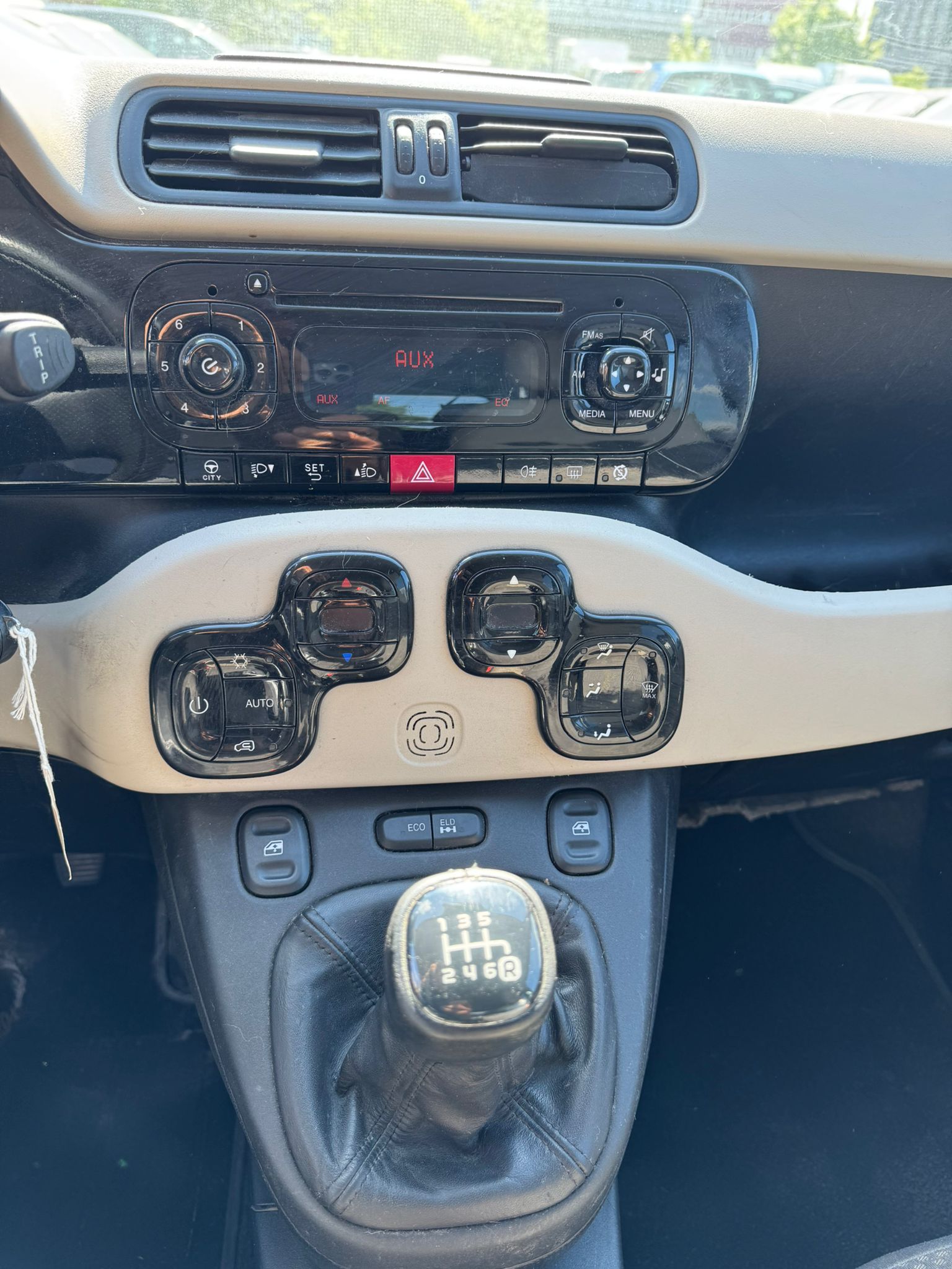FIAT Panda 0.9 Twinair Turbo Pop 4x4-image-11