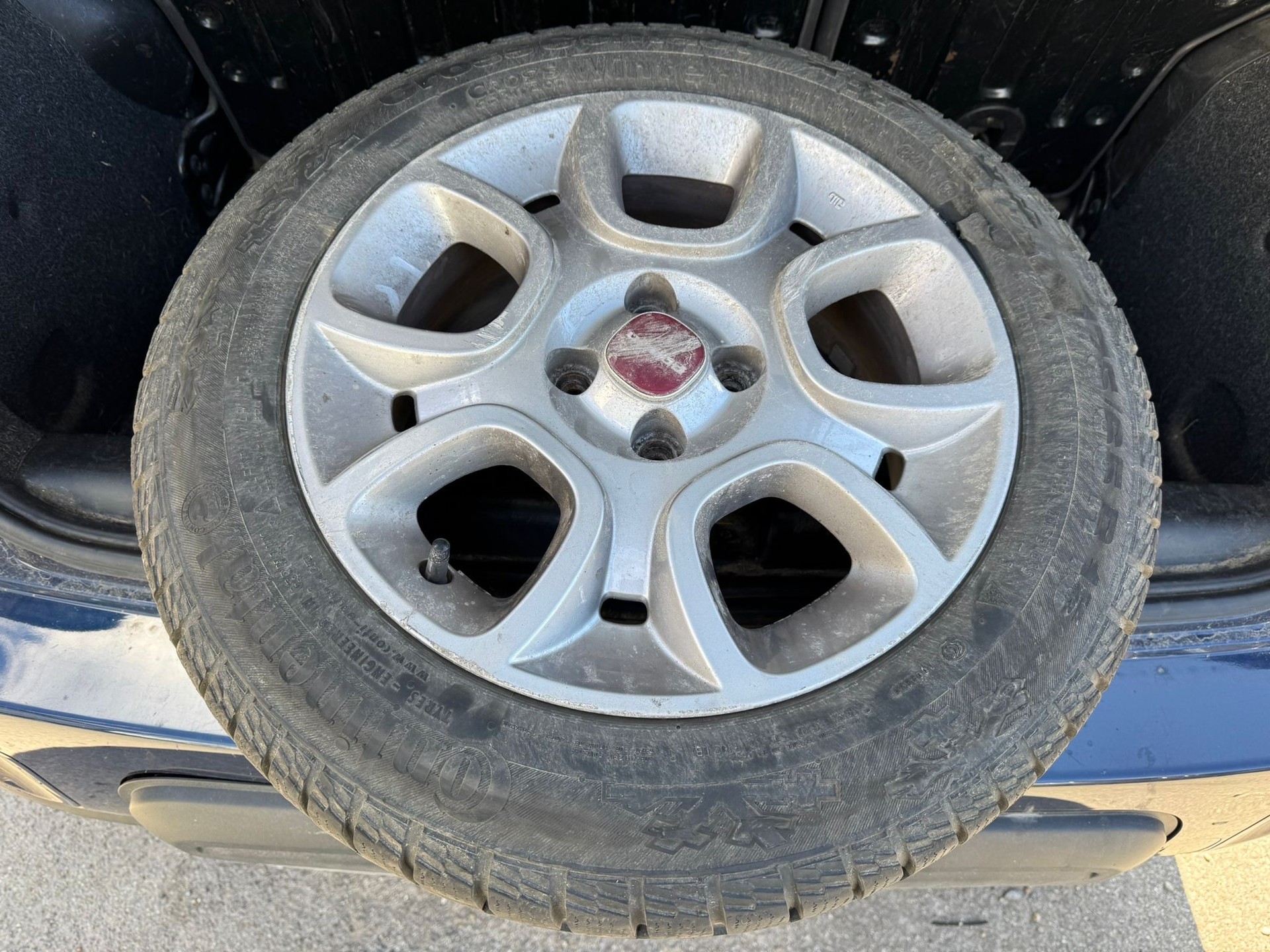FIAT Panda 0.9 Twinair Turbo Pop 4x4-image-5