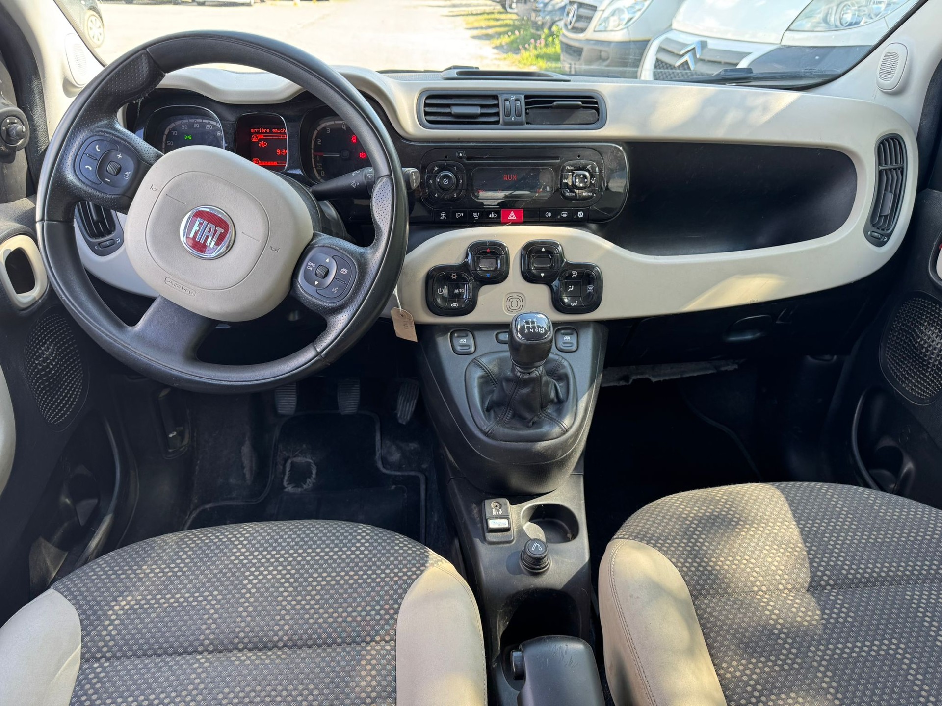 FIAT Panda 0.9 Twinair Turbo Pop 4x4-image-12