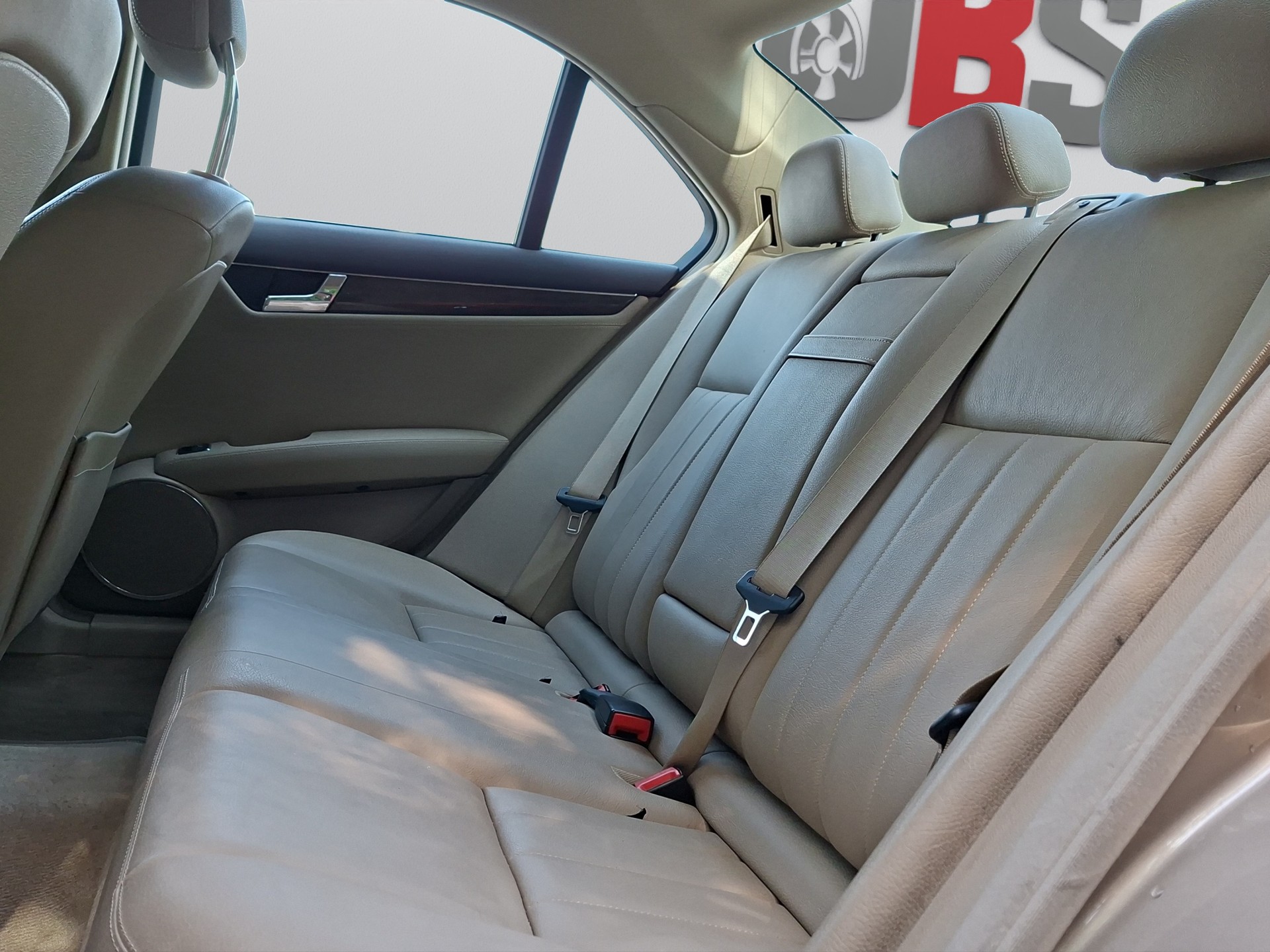 MERCEDES-BENZ C 350 Elégance 4Matic 7G-Tronic-image-14