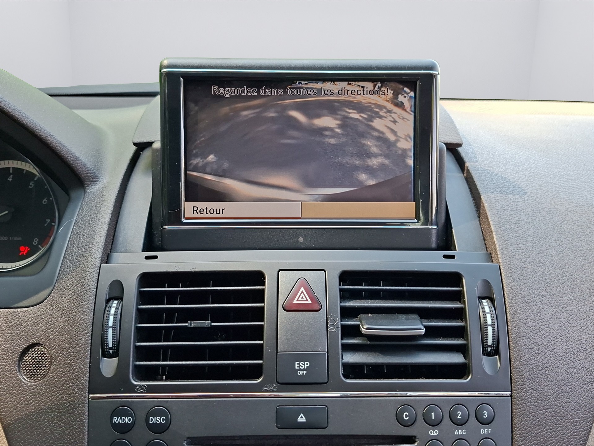 MERCEDES-BENZ C 350 Elégance 4Matic 7G-Tronic-image-17