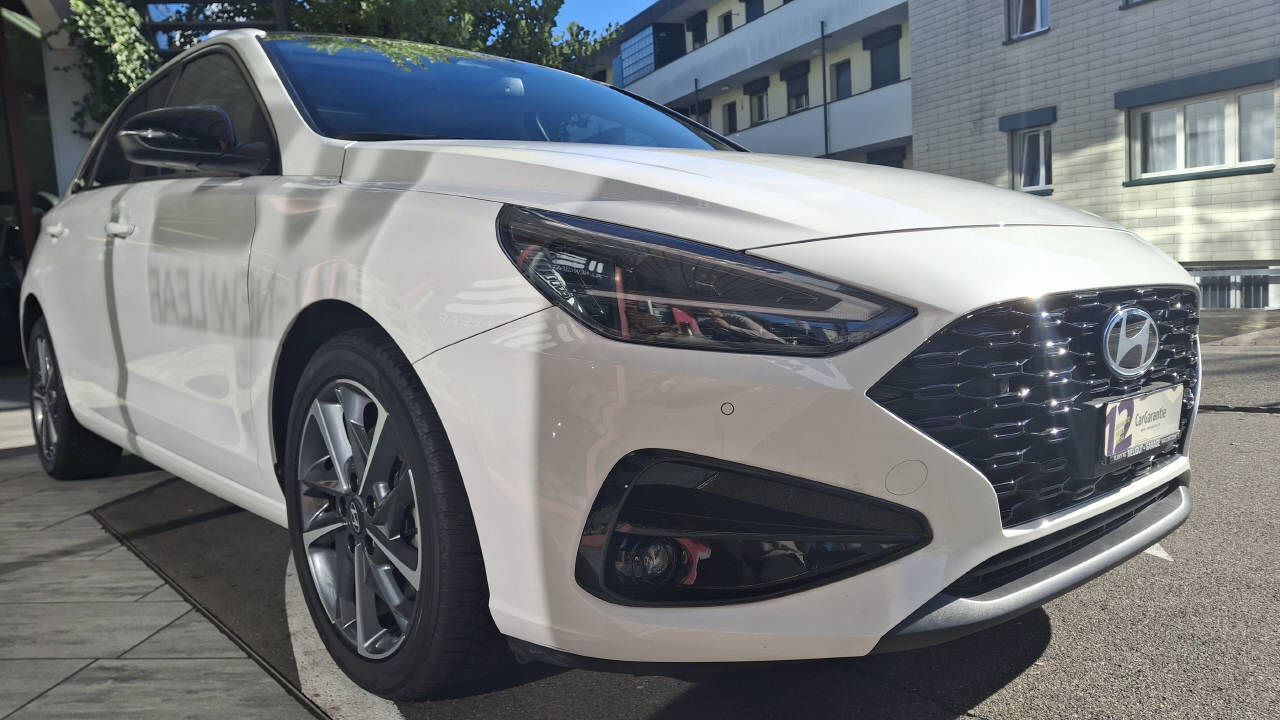 HYUNDAI i30 1.5 T-GDi Vertex-image-2
