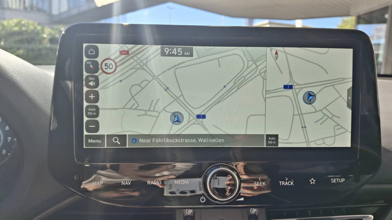 HYUNDAI i30 1.5 T-GDi Vertex-image-11