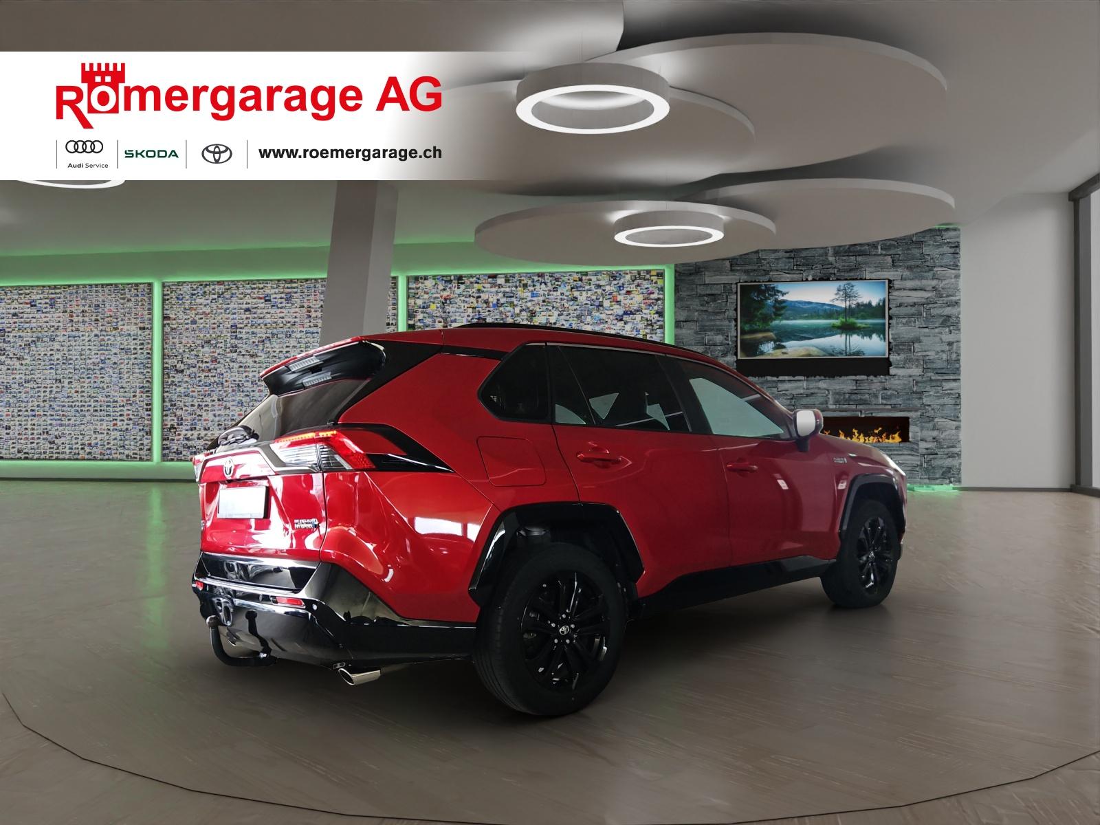 TOYOTA RAV4 2.5 Plug-In-Hybrid Premium-showroom-element-3
