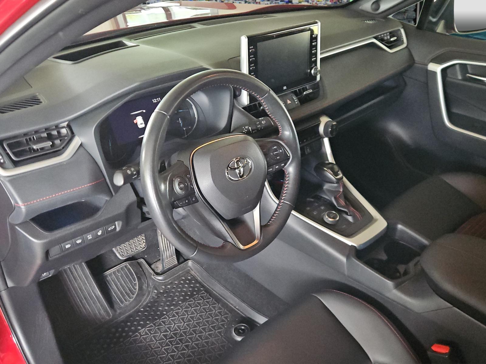 TOYOTA RAV4 2.5 Plug-In-Hybrid Premium-image-6