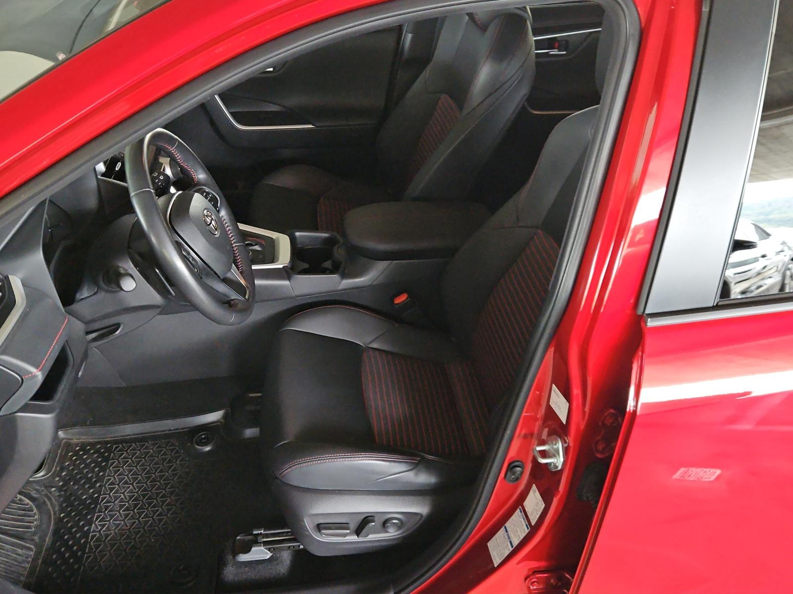 TOYOTA RAV4 2.5 Plug-In-Hybrid Premium-image-8