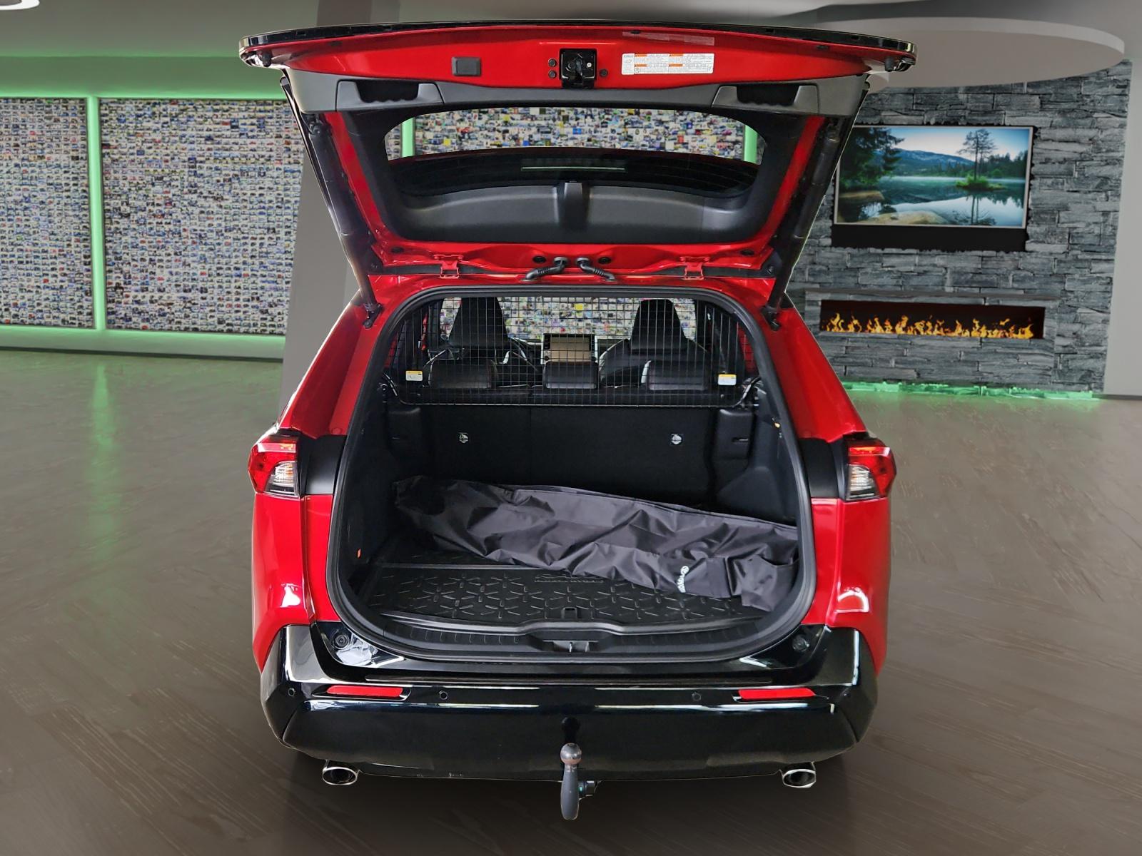 TOYOTA RAV4 2.5 Plug-In-Hybrid Premium-image-21