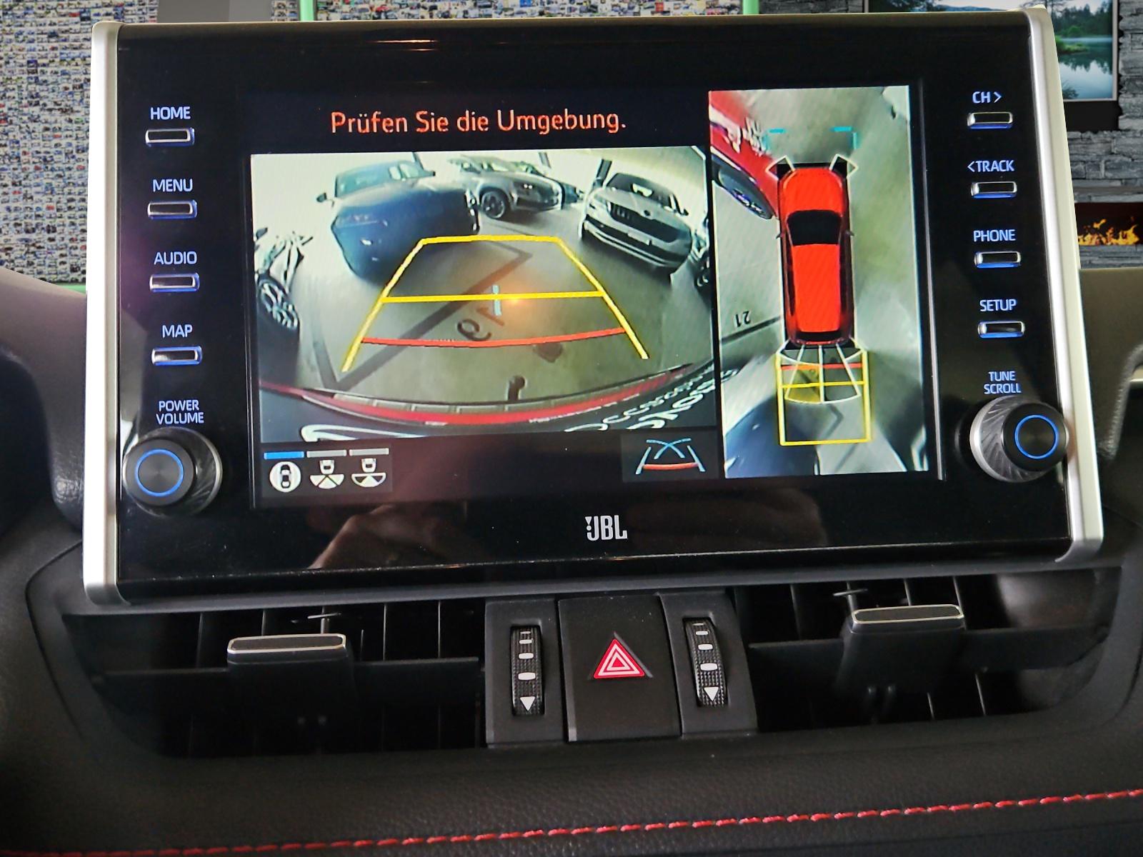 TOYOTA RAV4 2.5 Plug-In-Hybrid Premium-image-16