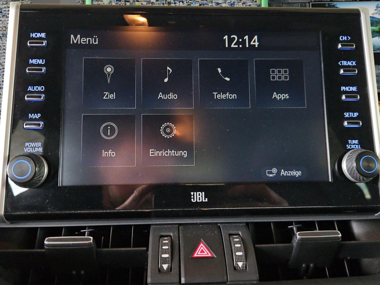 TOYOTA RAV4 2.5 Plug-In-Hybrid Premium-image-17