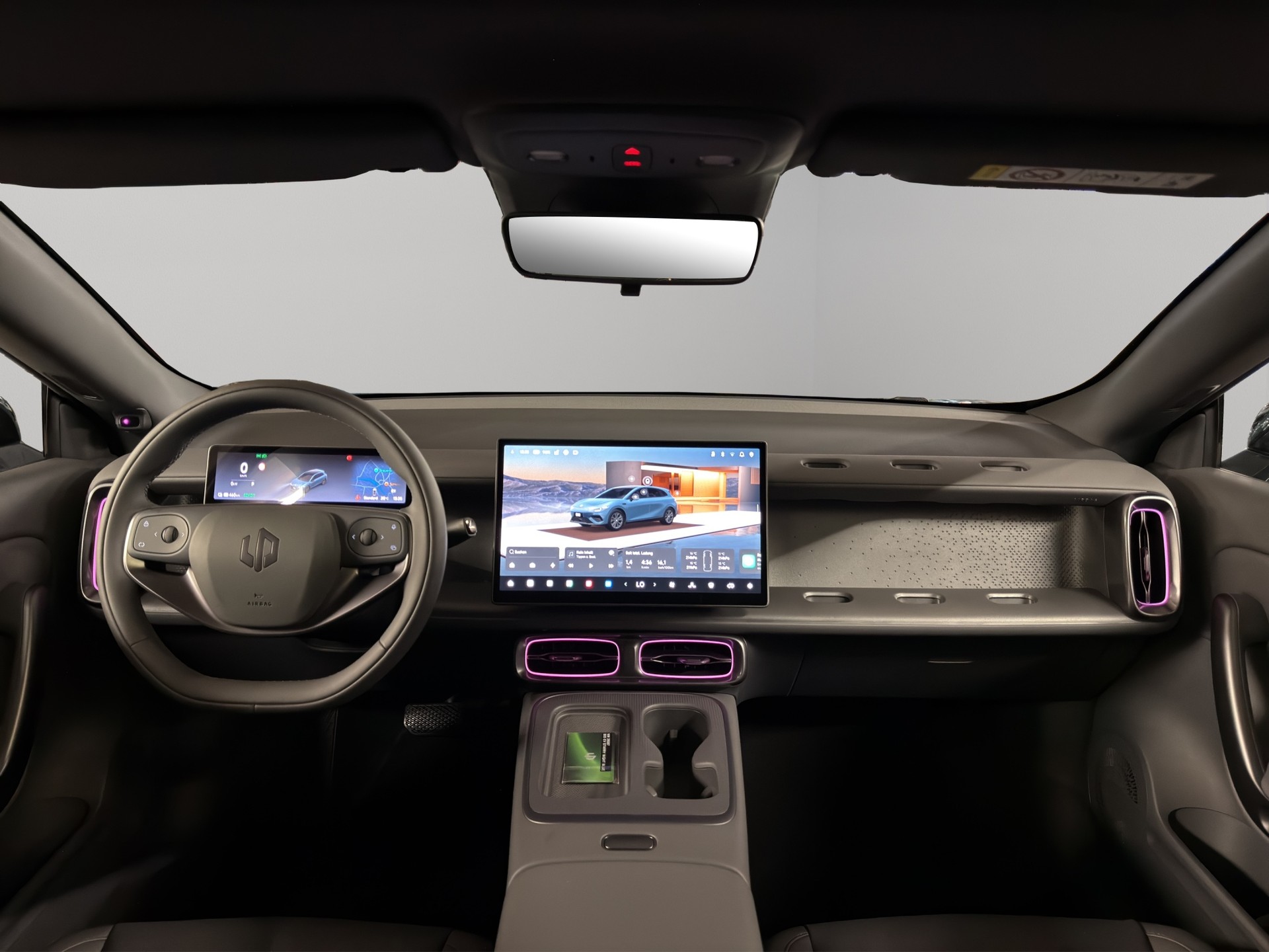 LEAPMOTOR B05 EV-image-7