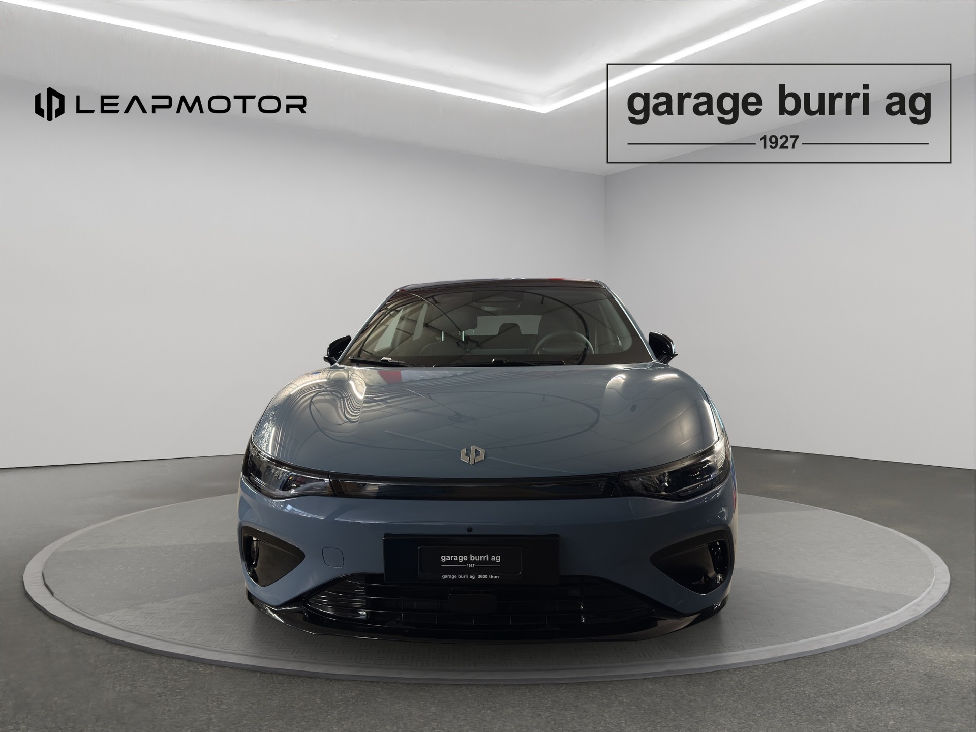 LEAPMOTOR B05 EV-image-4