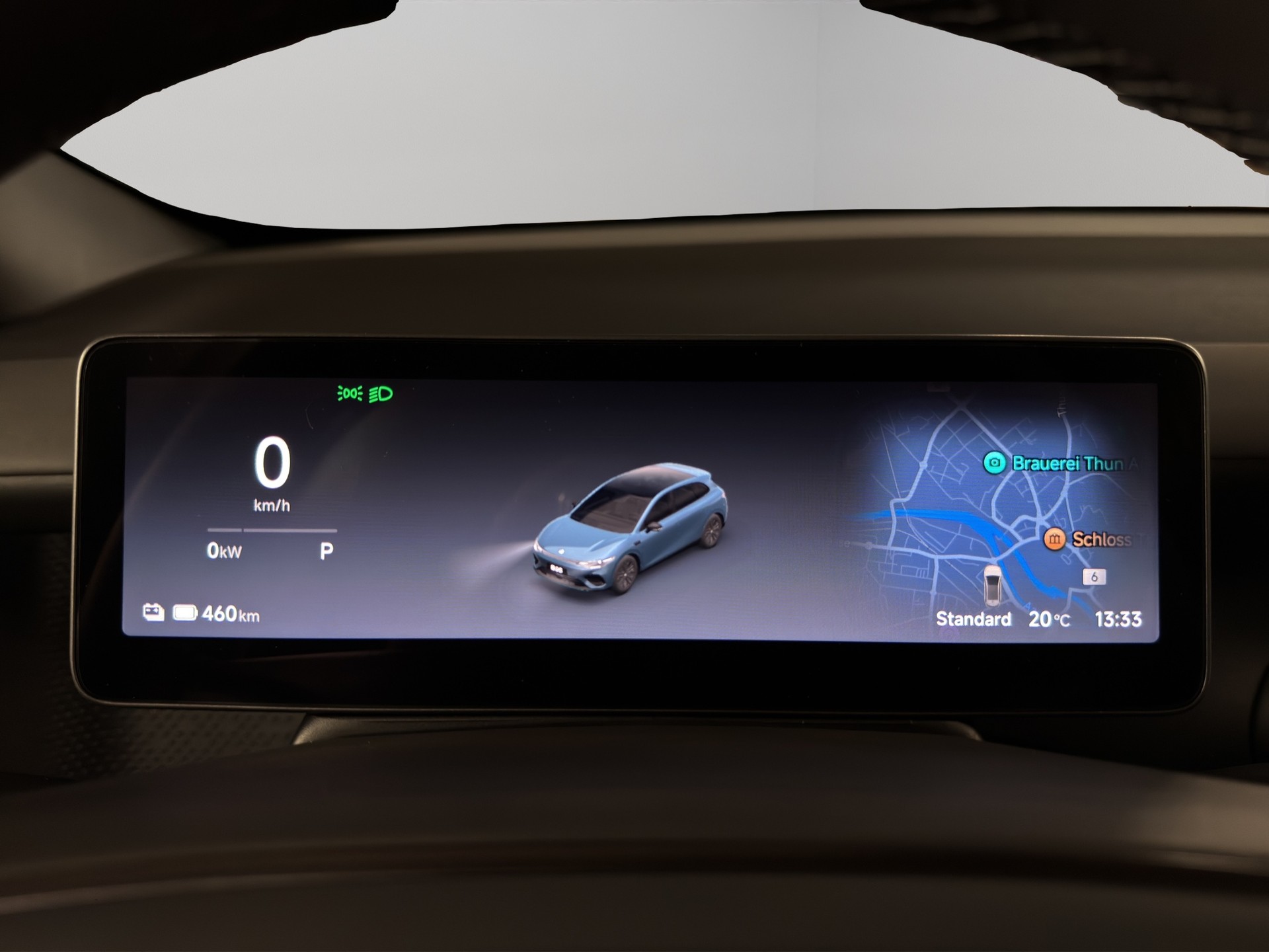 LEAPMOTOR B05 EV-image-8