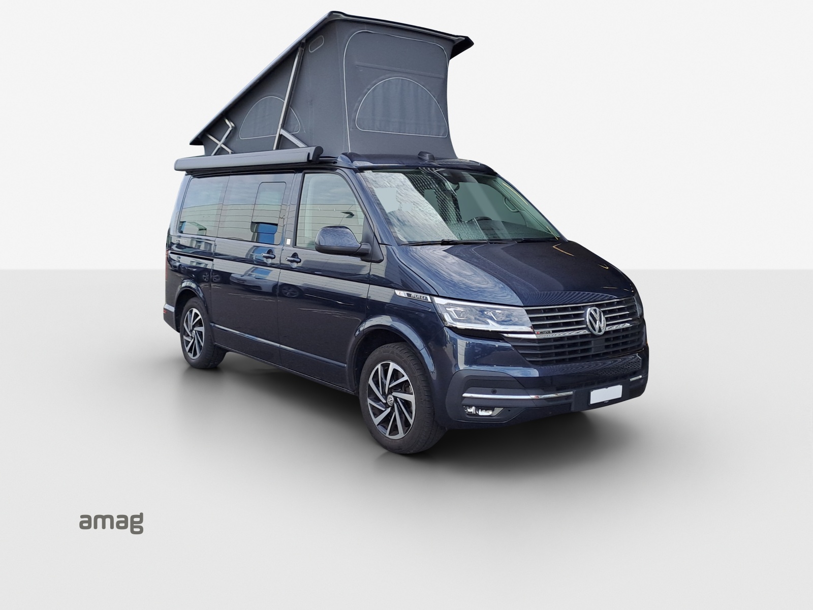 VW T6.1 California 2.0 TDI Ocean Liberty 4Motion DSG-image-5