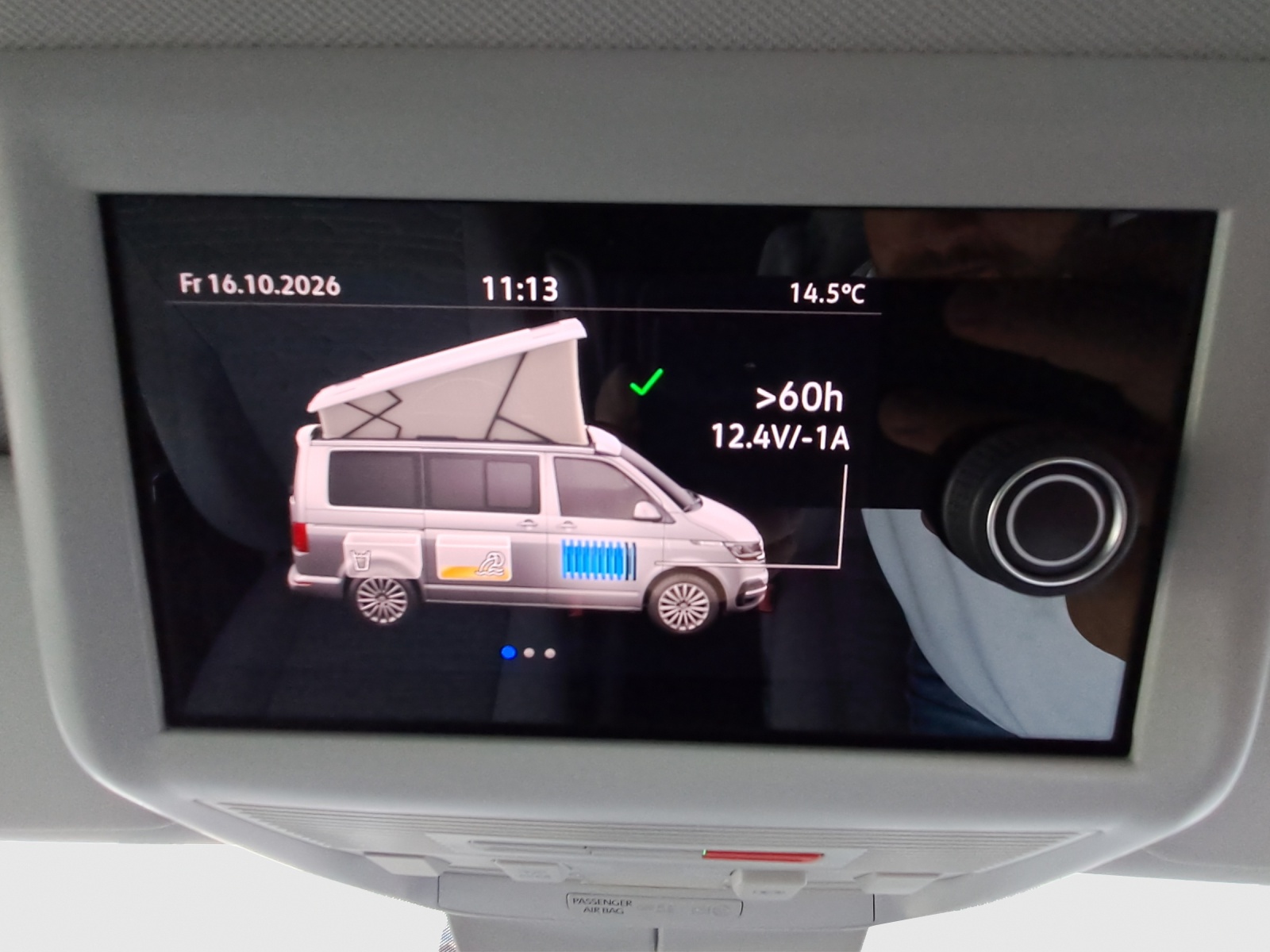 VW T6.1 California 2.0 TDI Ocean Liberty 4Motion DSG-image-14