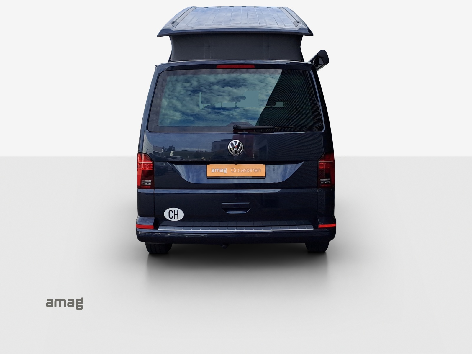 VW T6.1 California 2.0 TDI Ocean Liberty 4Motion DSG-image-3