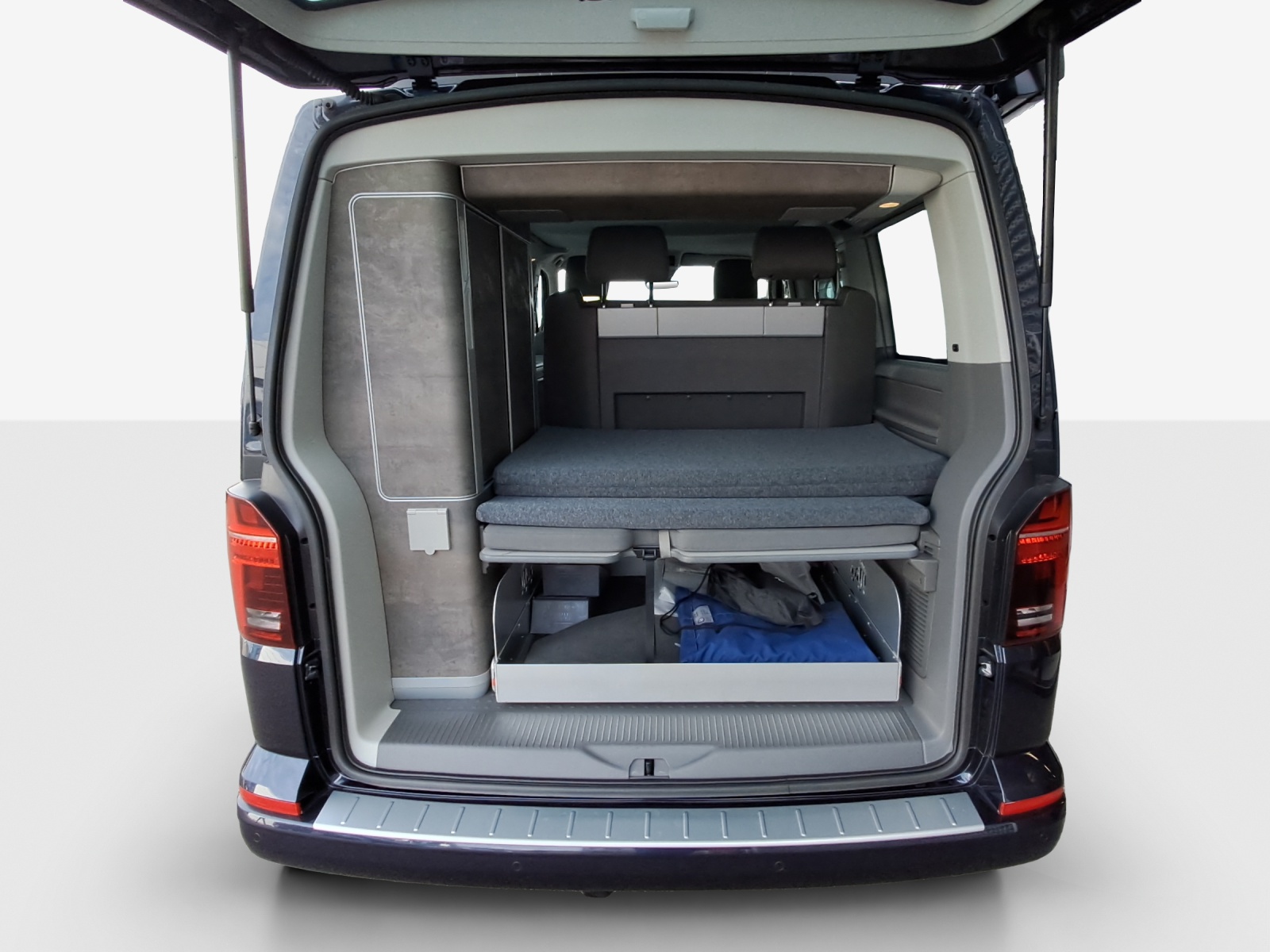 VW T6.1 California 2.0 TDI Ocean Liberty 4Motion DSG-image-12