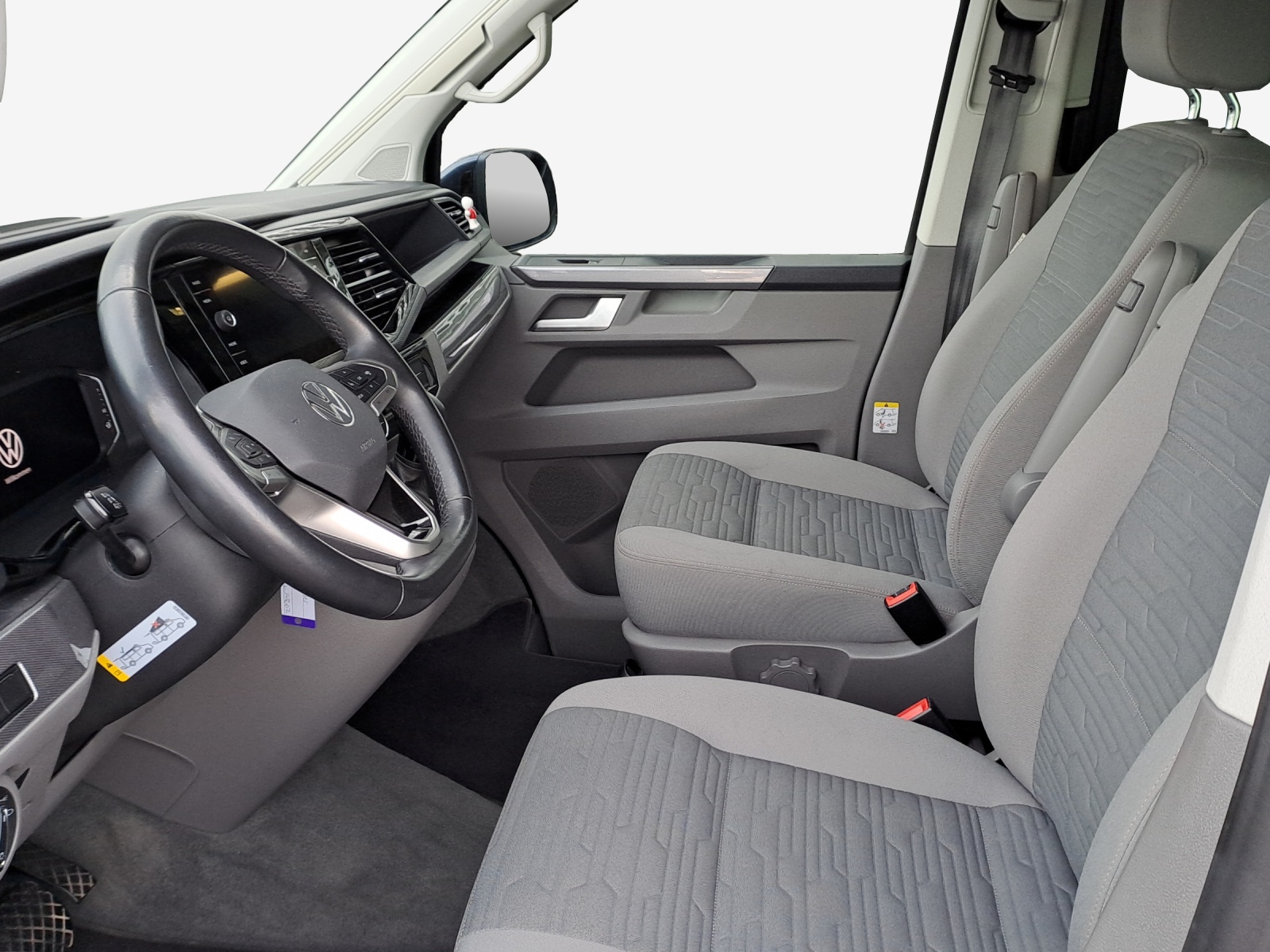 VW T6.1 California 2.0 TDI Ocean Liberty 4Motion DSG-image-7