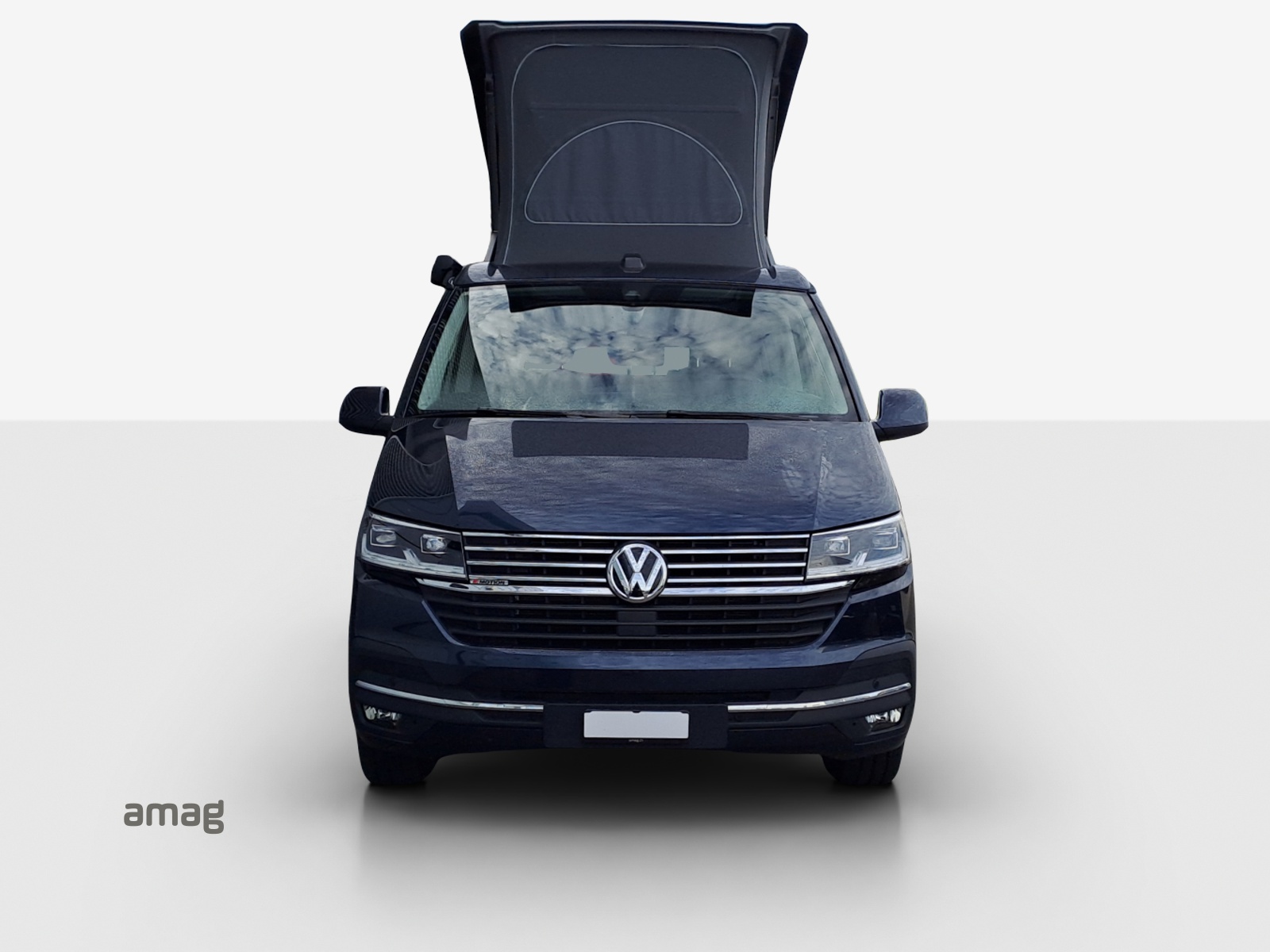 VW T6.1 California 2.0 TDI Ocean Liberty 4Motion DSG-image-6