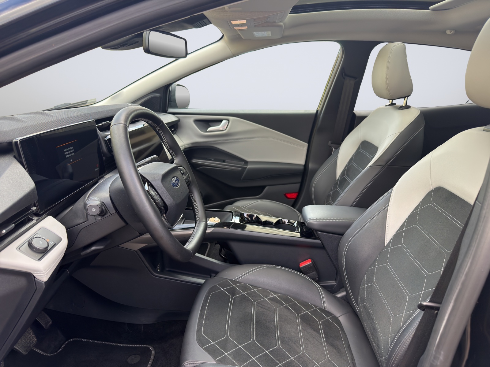 FORD Puma Gen-E Premium-image-8