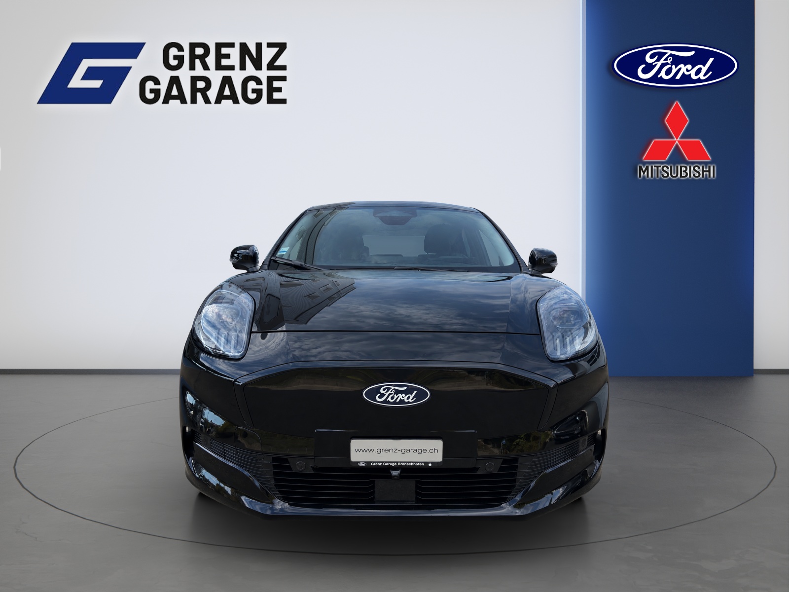FORD Puma Gen-E Premium-image-7