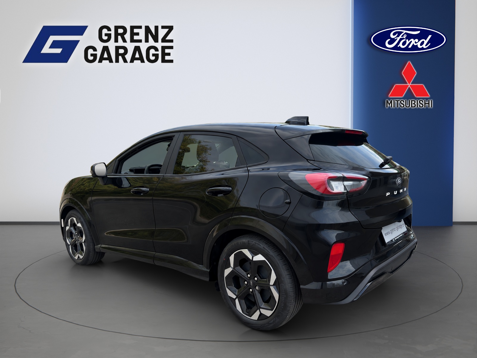 FORD Puma Gen-E Premium-image-2