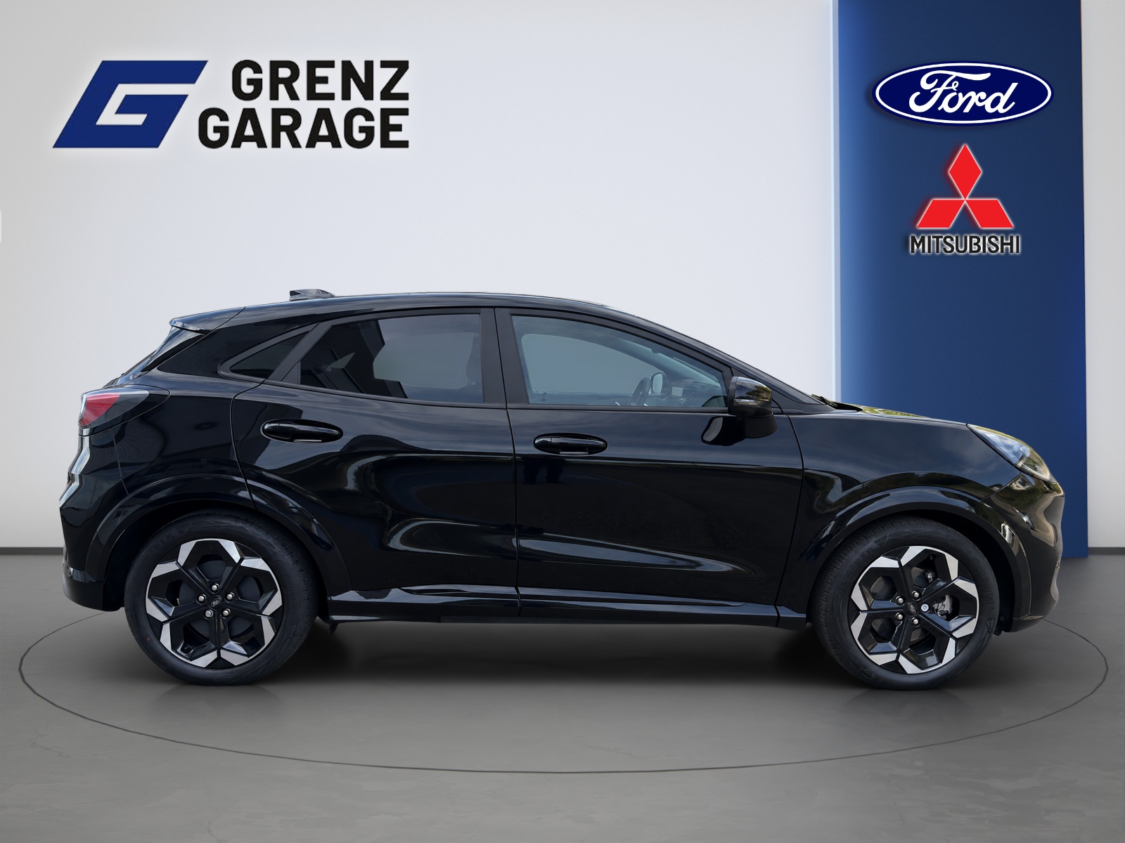 FORD Puma Gen-E Premium-image-5
