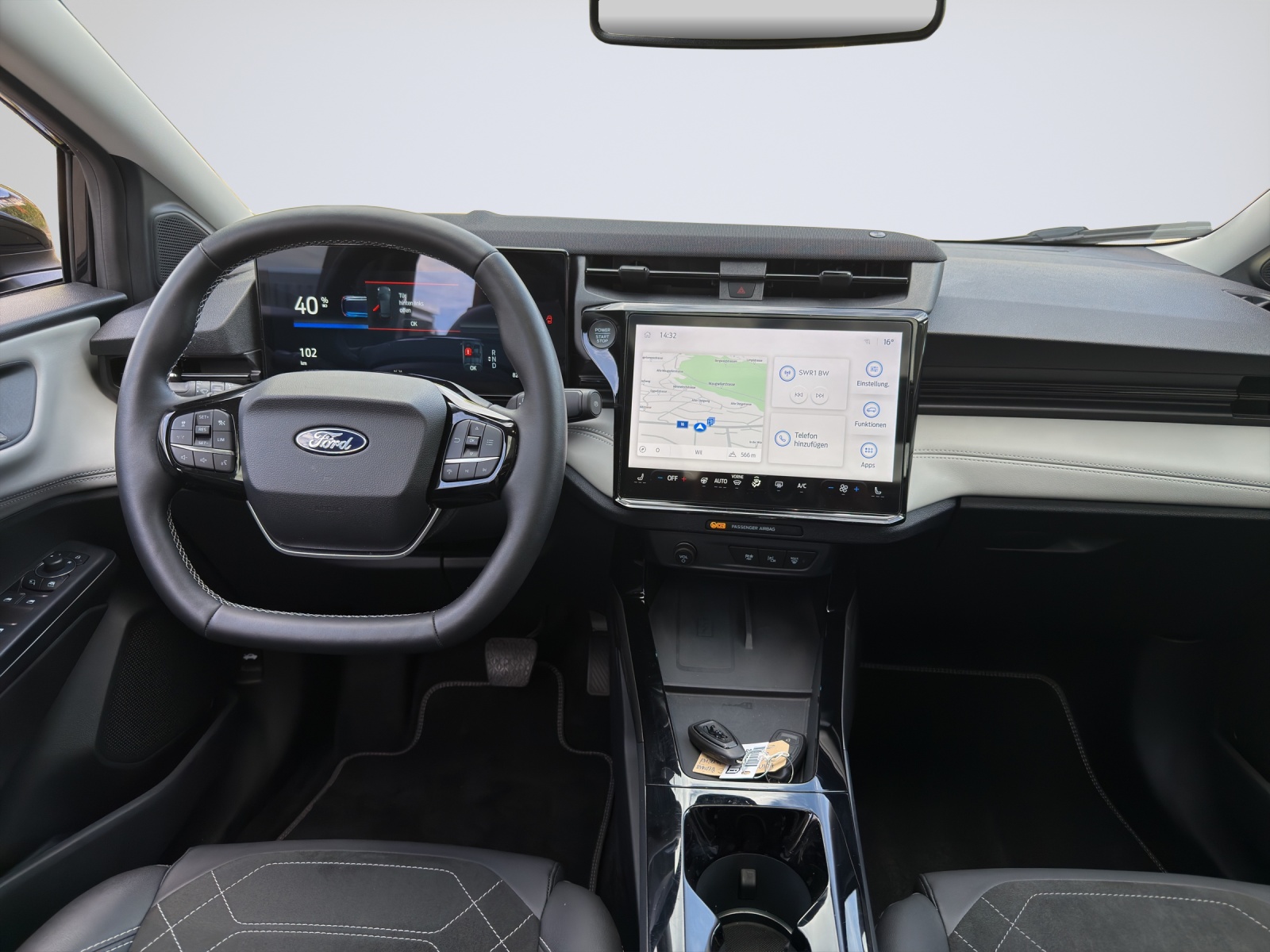 FORD Puma Gen-E Premium-image-11