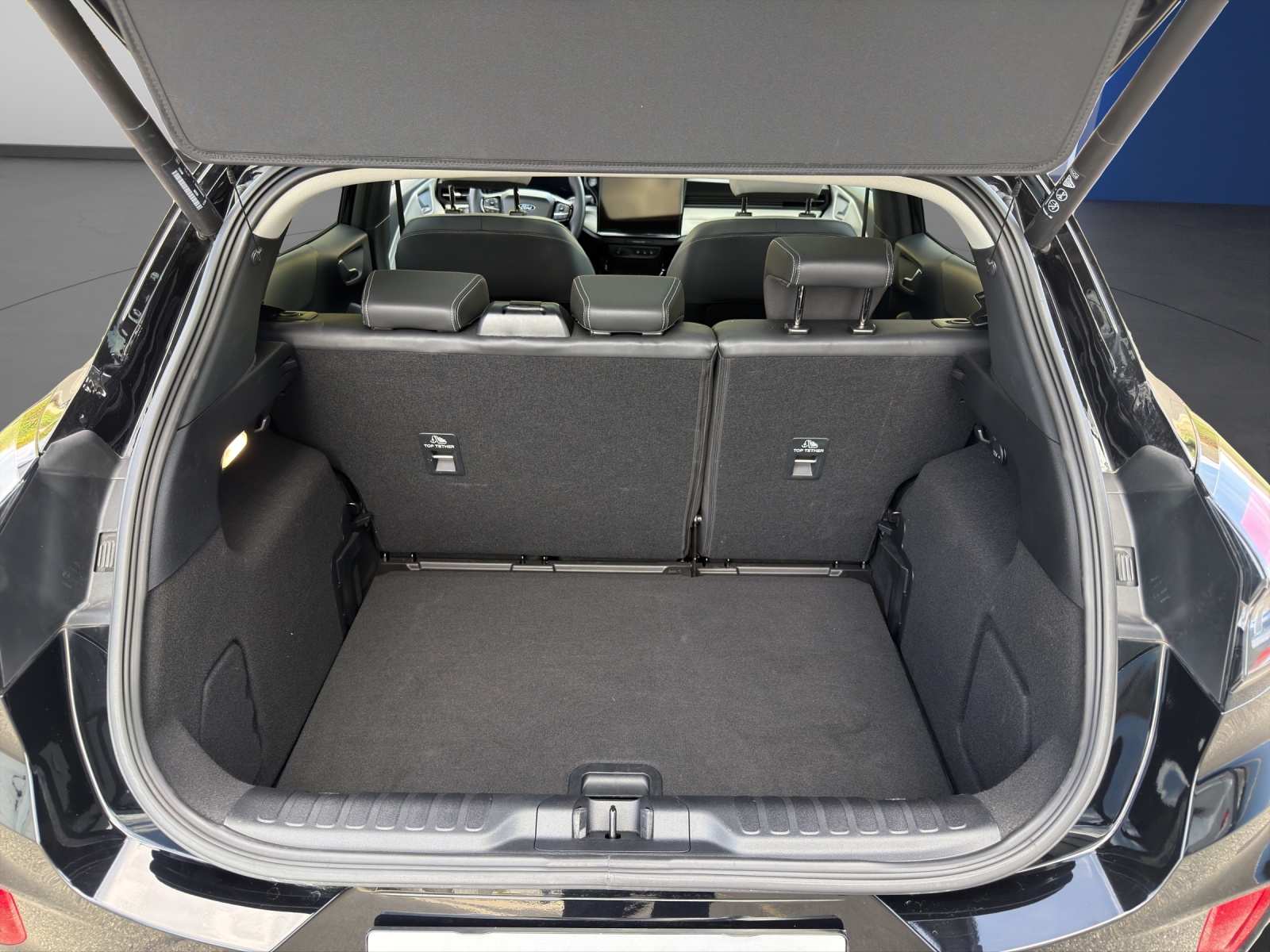FORD Puma Gen-E Premium-image-15