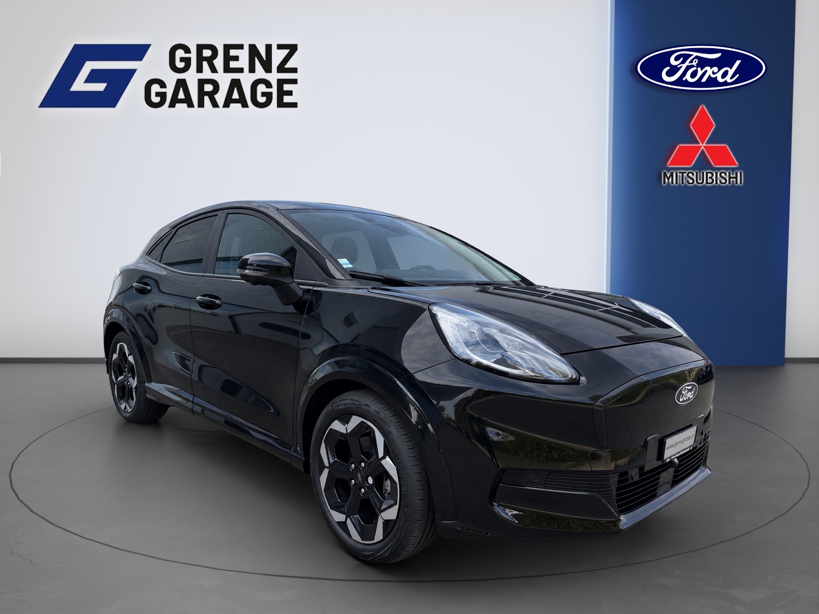 FORD Puma Gen-E Premium-image-6