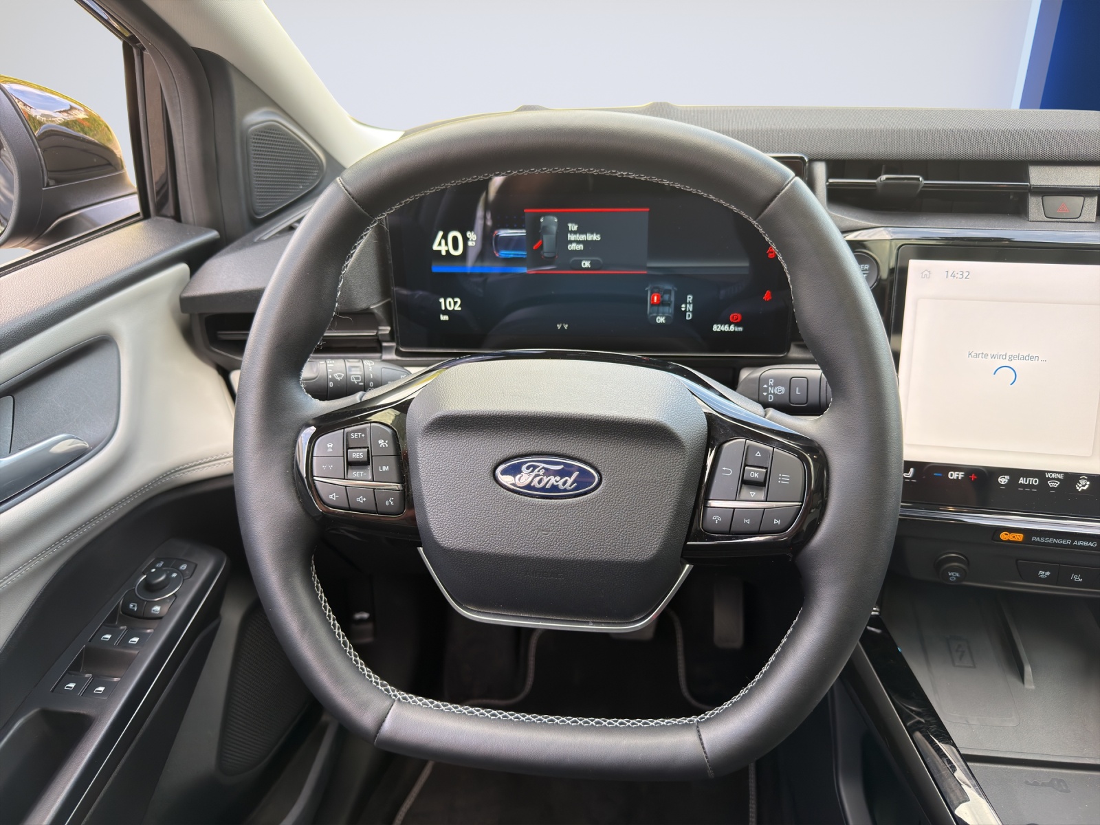 FORD Puma Gen-E Premium-image-10