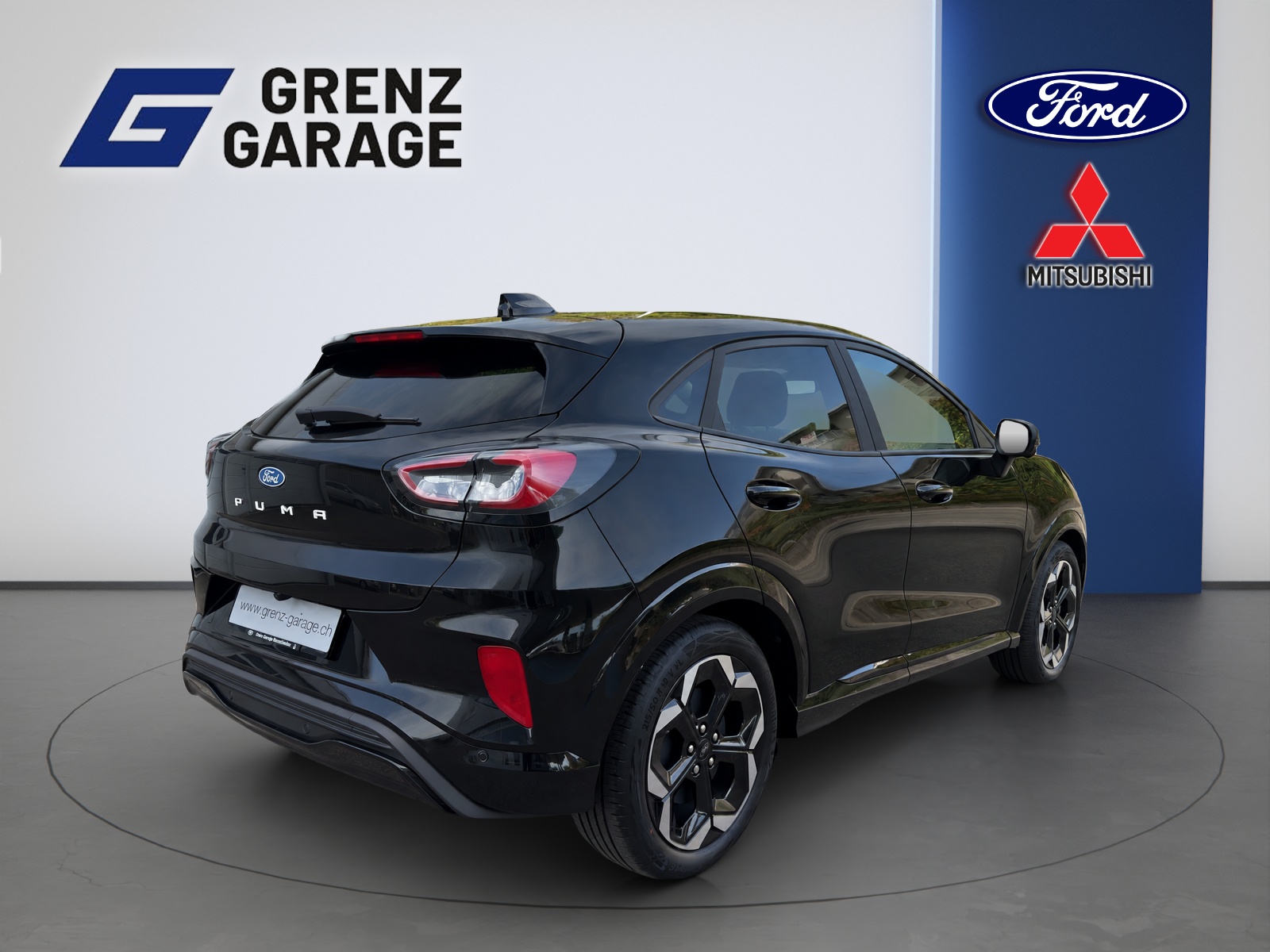 FORD Puma Gen-E Premium-image-4