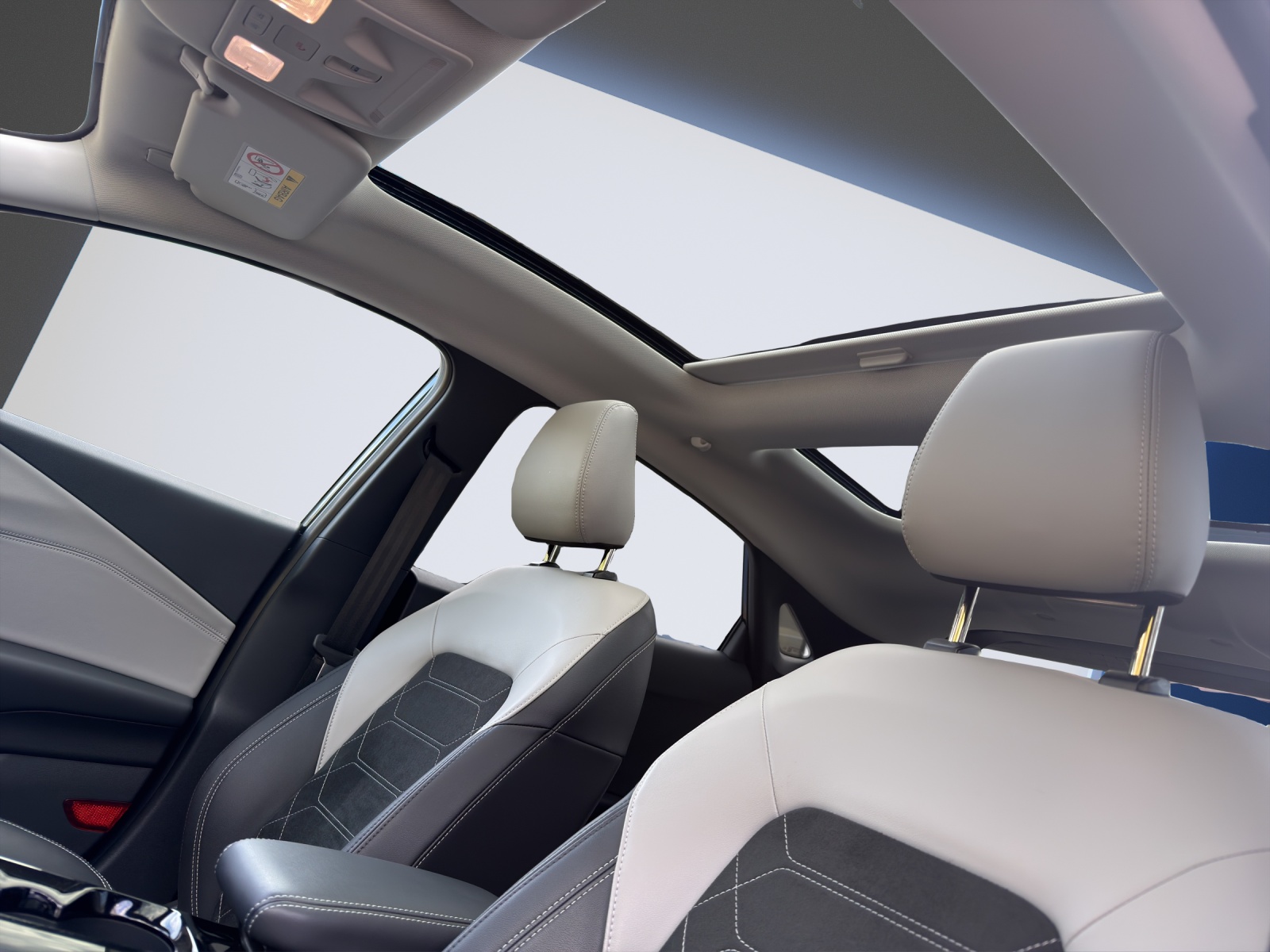 FORD Puma Gen-E Premium-image-9