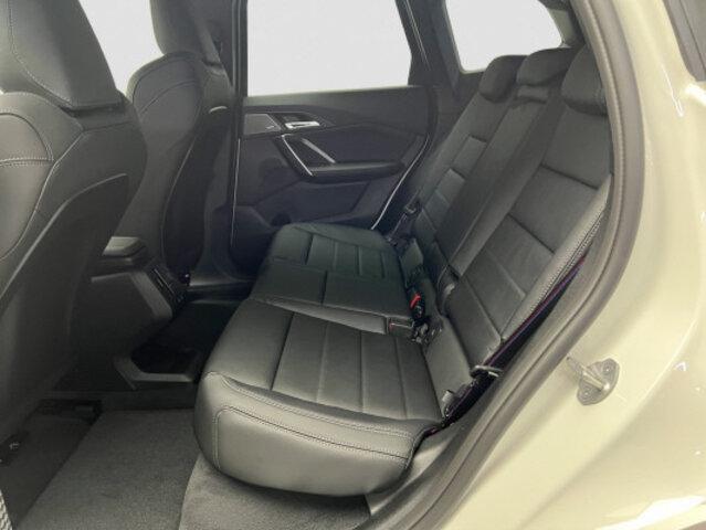 BMW X1 U11 30e xDrive paddles-image-9