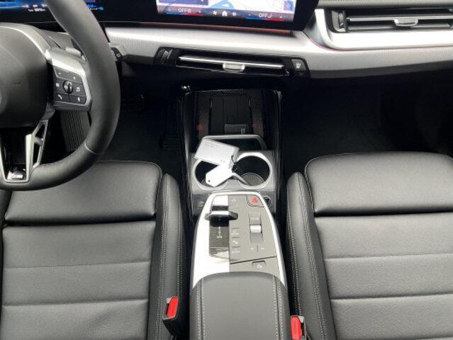 BMW X1 U11 30e xDrive paddles-image-11