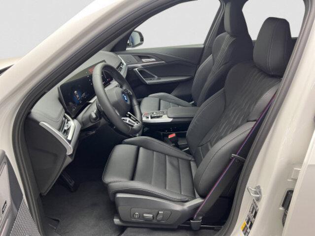 BMW X1 U11 30e xDrive paddles-image-8