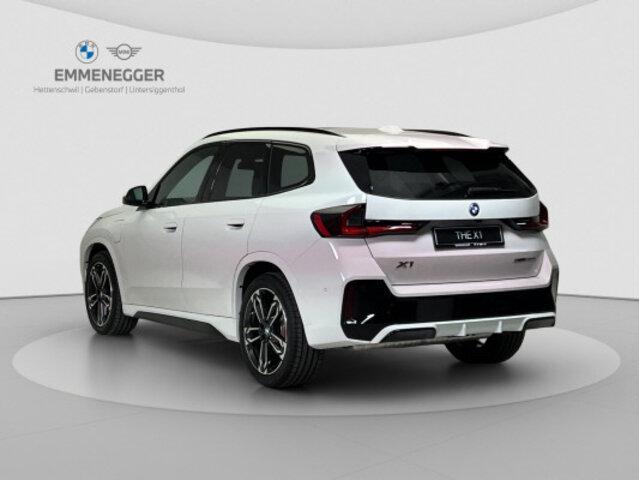 BMW X1 U11 30e xDrive paddles-image-2