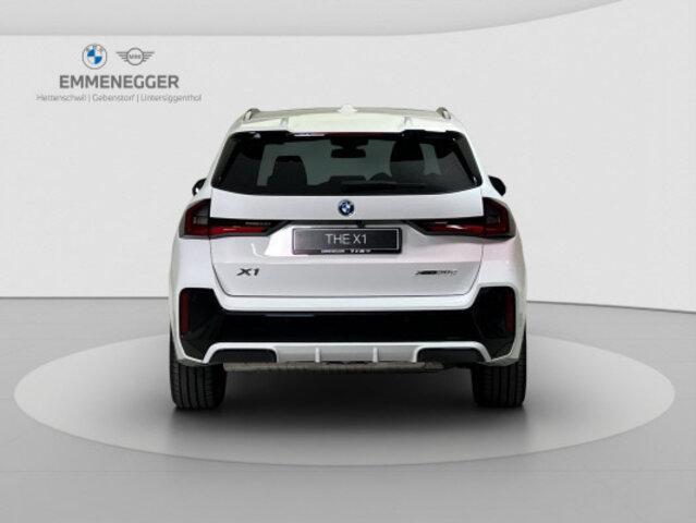 BMW X1 U11 30e xDrive paddles-image-3
