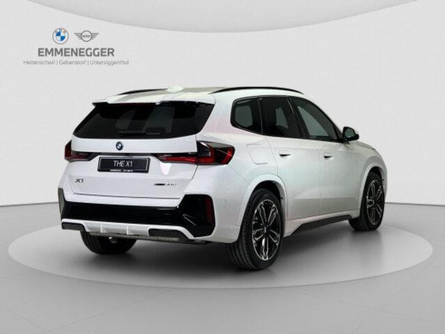 BMW X1 U11 30e xDrive paddles-image-4