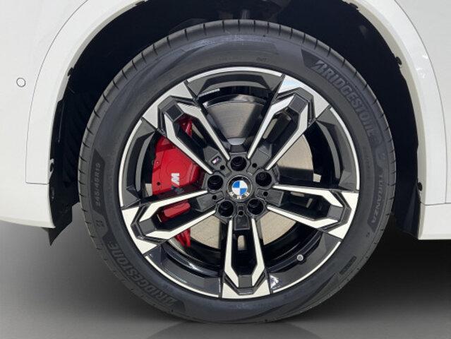 BMW X1 U11 30e xDrive paddles-image-7