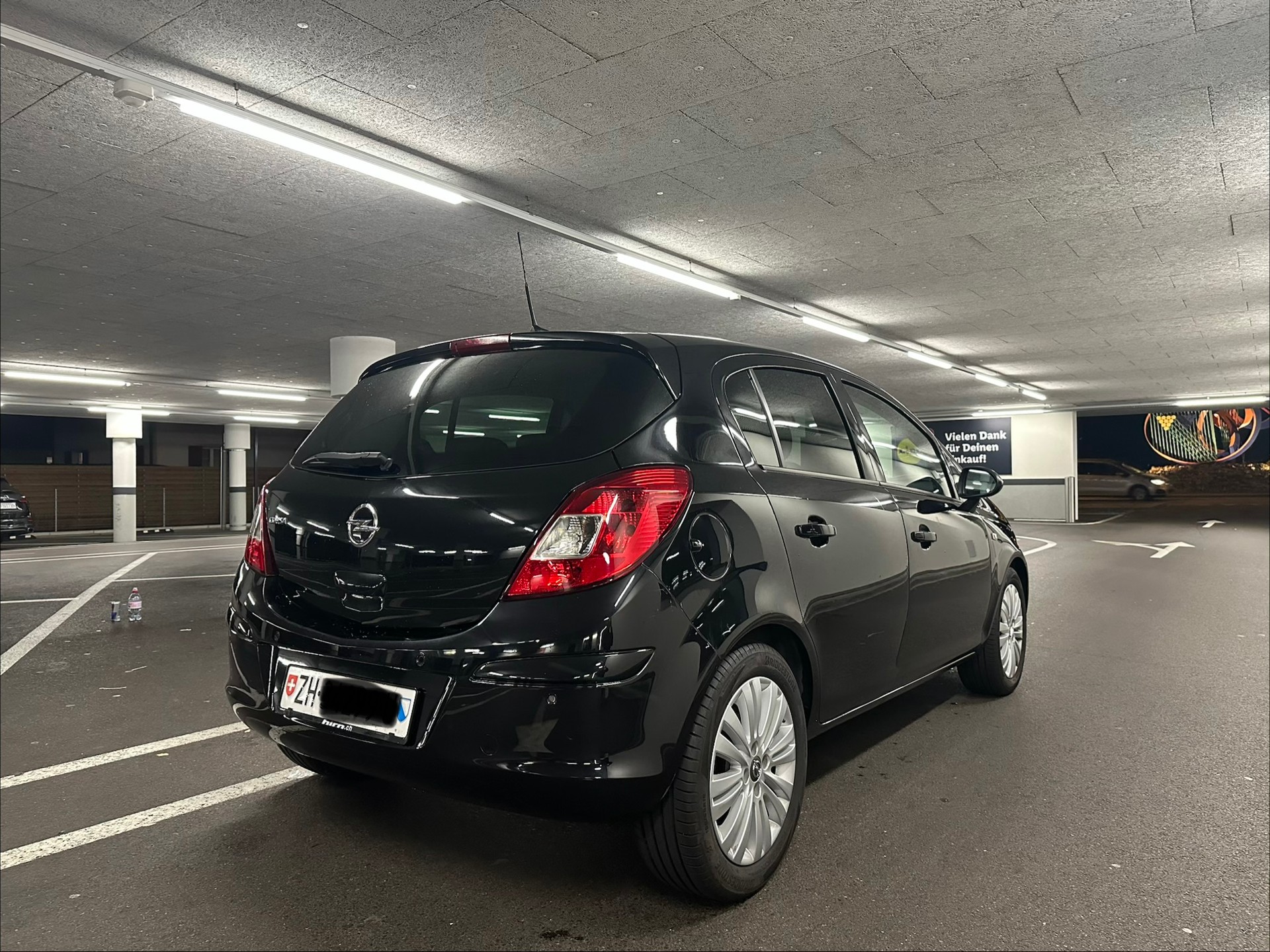 OPEL 1.4i 16V TP Color Ed.-image-2