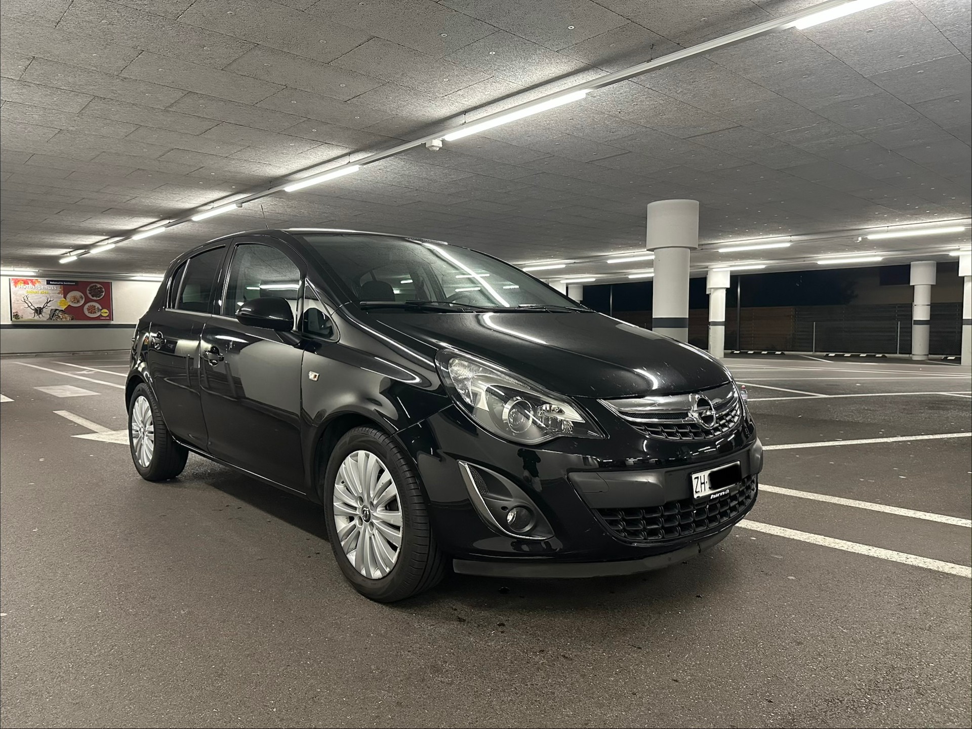 OPEL 1.4i 16V TP Color Ed.-image-3